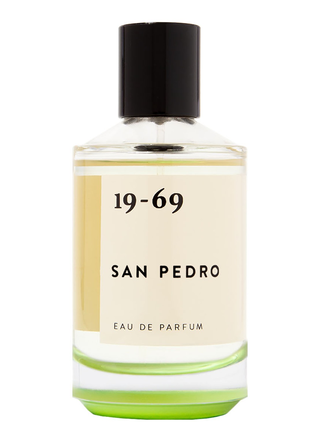 19-69 San Pedro Eau de Parfum - voorkant undefined