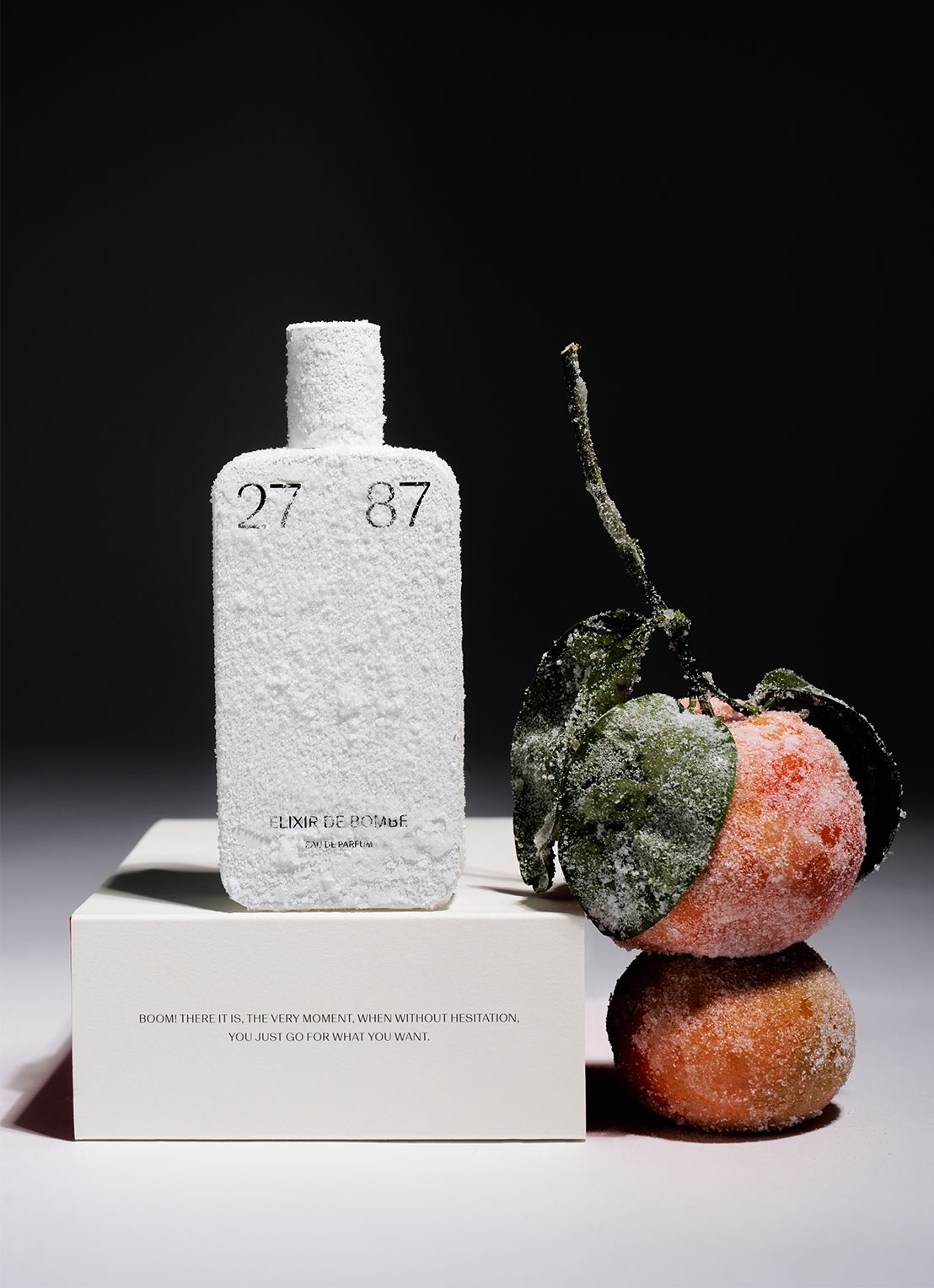 27 87 Elixir De Bombe Eau De Parfum - detail 6 undefined