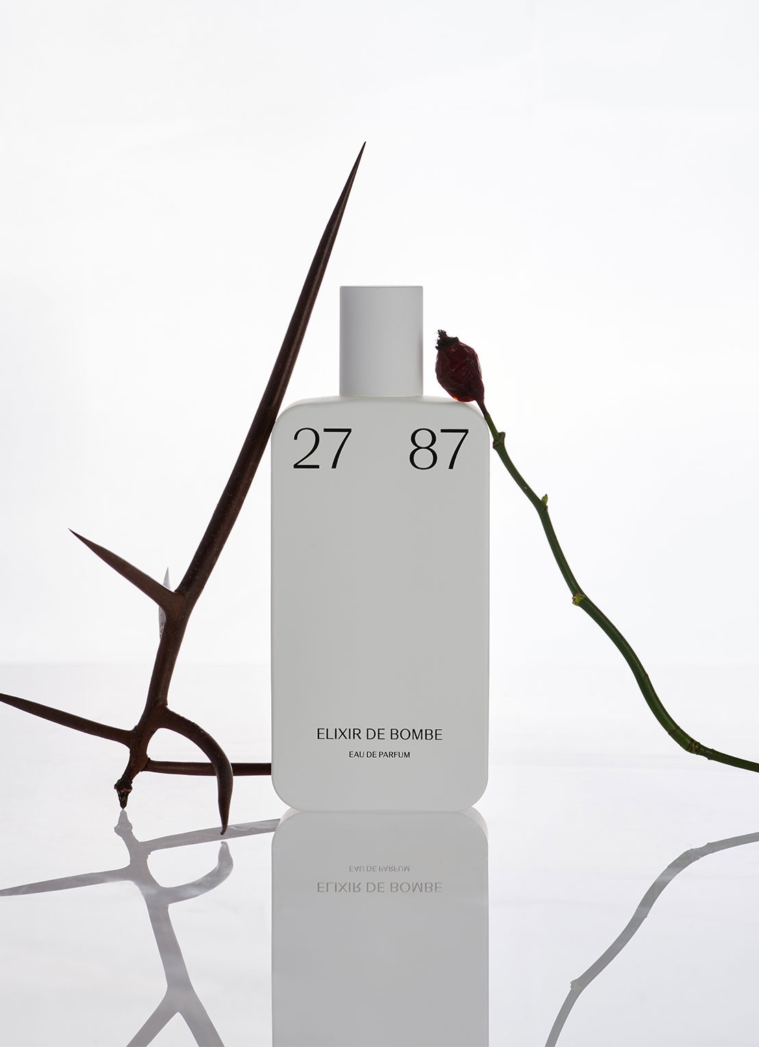 27 87 Elixir De Bombe Eau De Parfum - detail 8 undefined