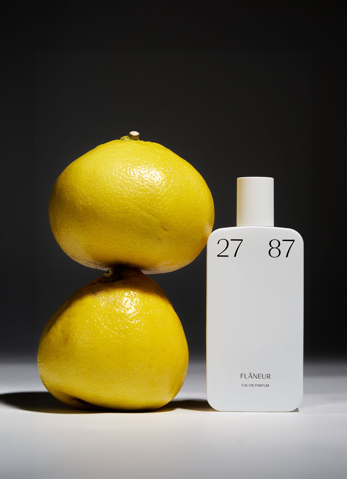 27 87 Flâneur Eau De Parfum - detail 2 undefined