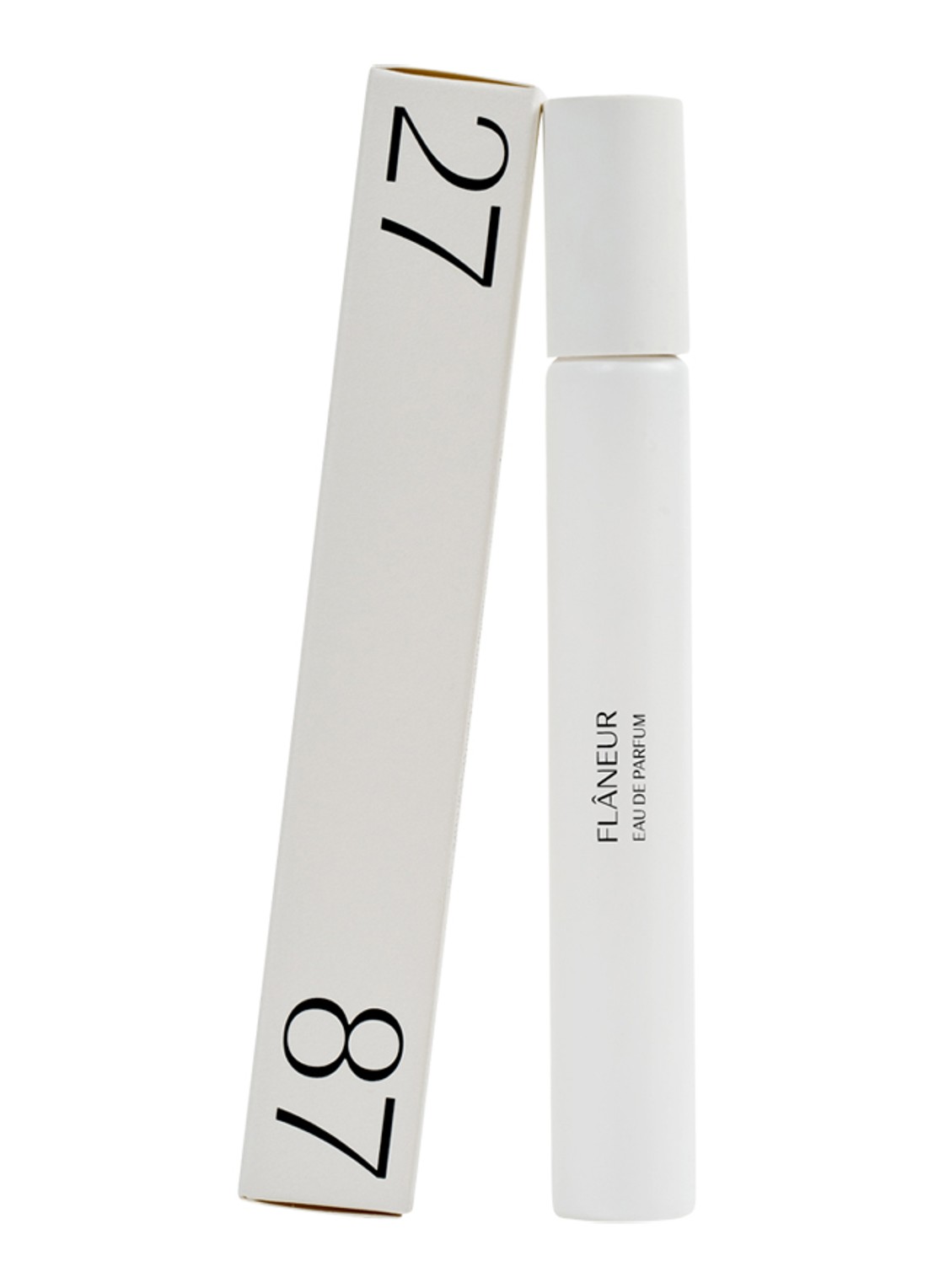 27 87 Flaneur Eau de Parfum - voorkant 2 undefined