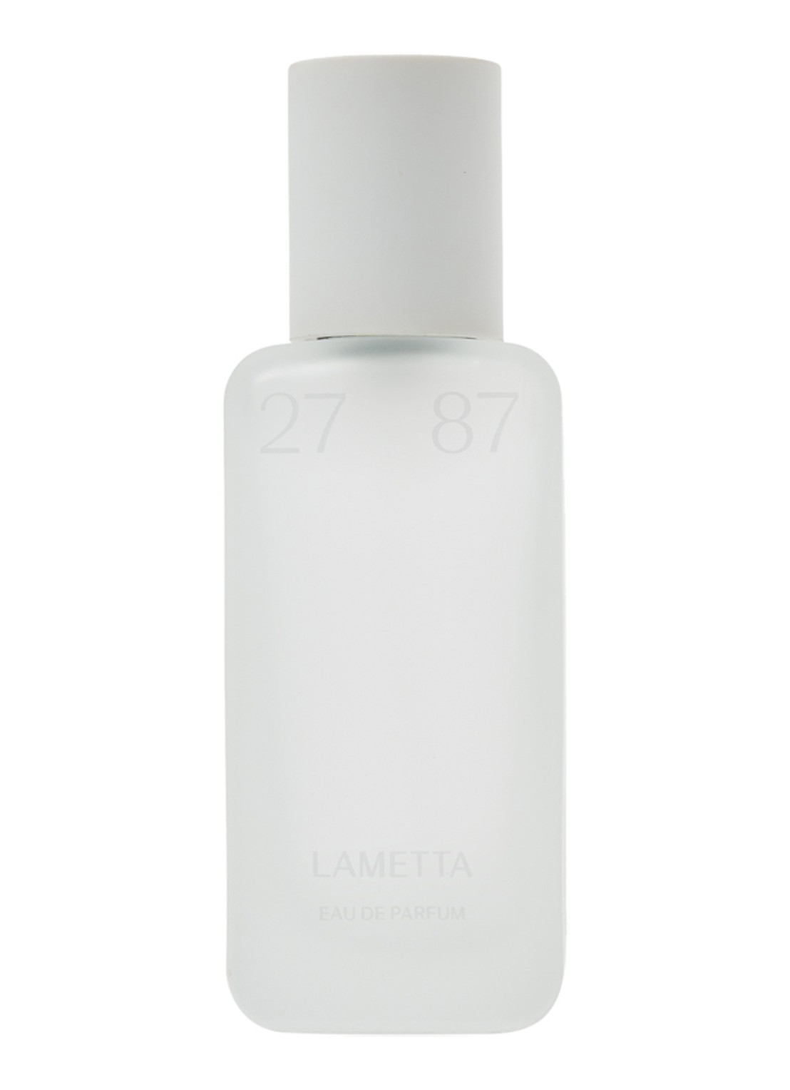 27 87 Lametta Eau de Parfum - voorkant undefined