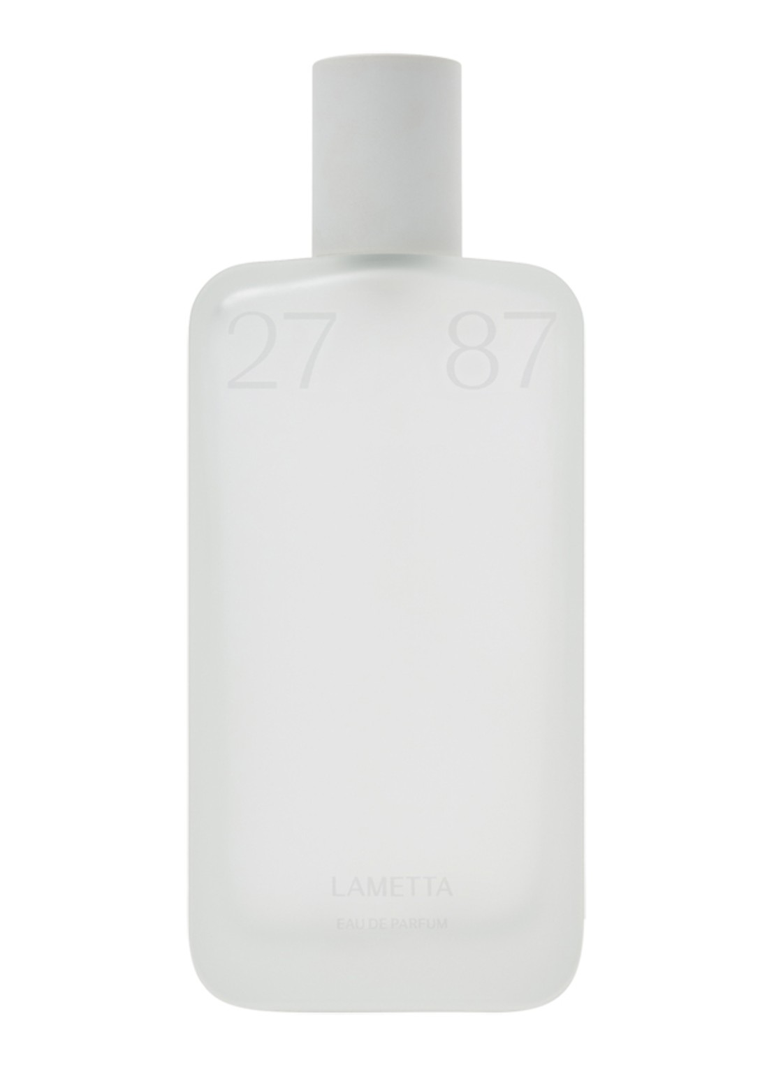 27 87 Lametta Eau de Parfum - voorkant 2 undefined