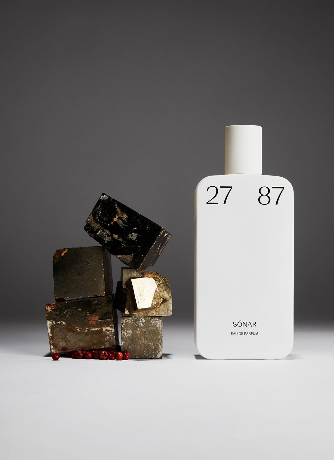 27 87 Sonár Eau De Parfum  - detail 8 undefined
