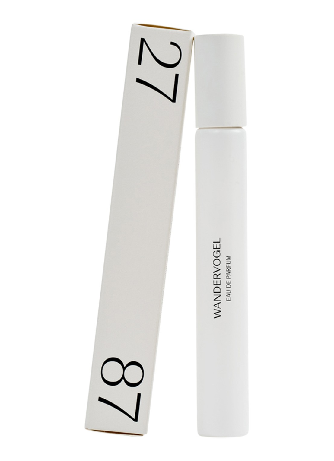 27 87 Wandervogel Eau de Parfum - voorkant 2 undefined