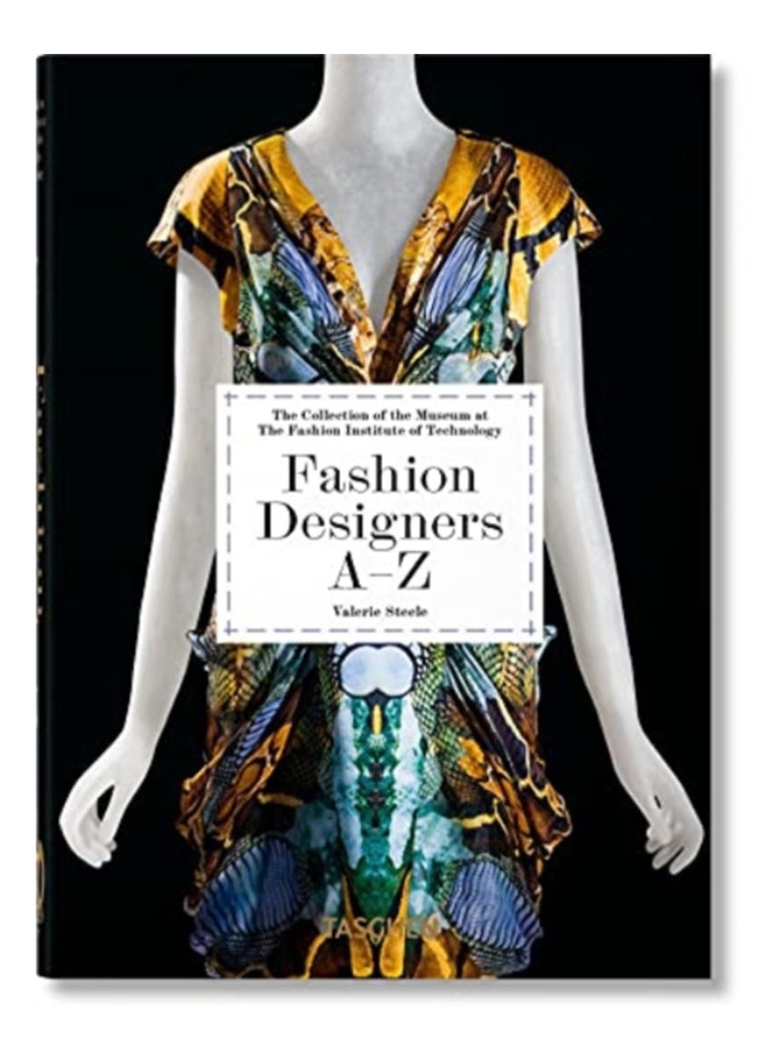 40th Edition - Fashion Designers A-Z - voorkant undefined