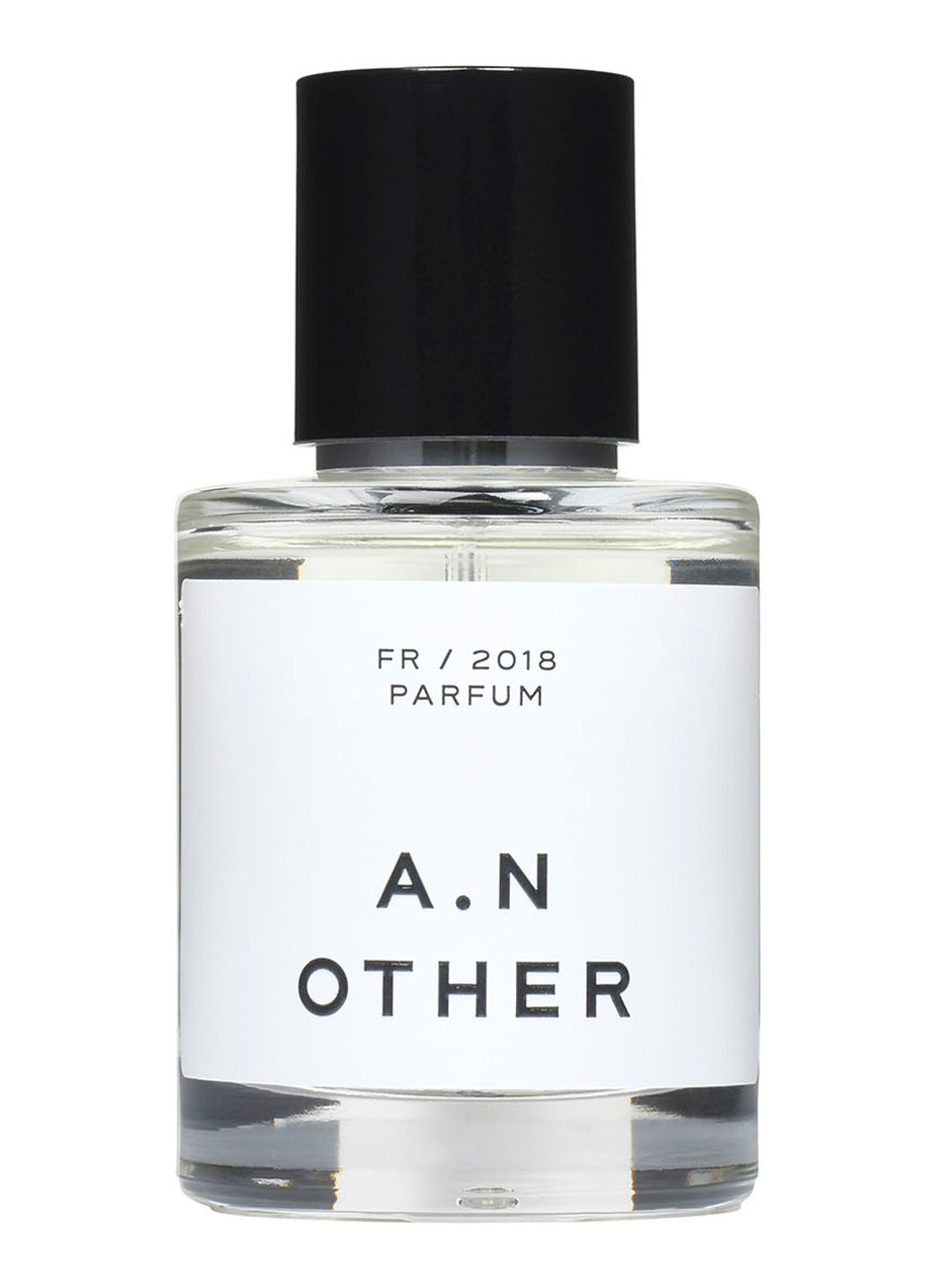 A.N OTHER FR/2018 Parfum - voorkant 2 undefined