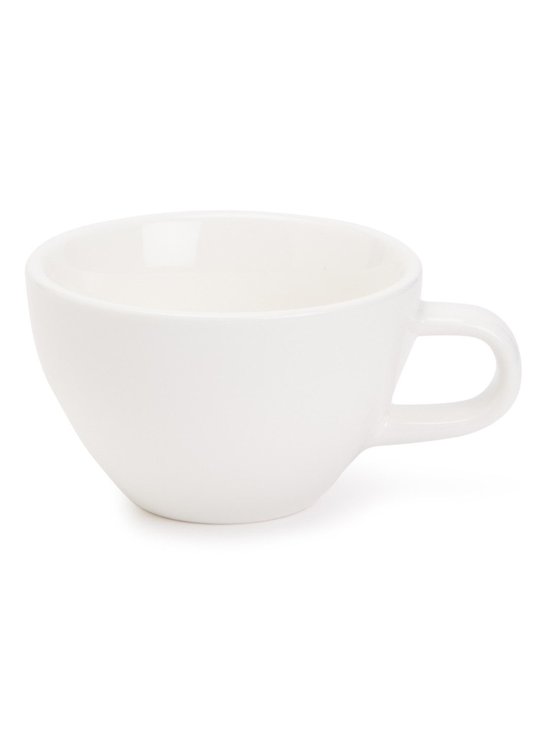 Acme Classic kopje 19 cl - voorkant wit