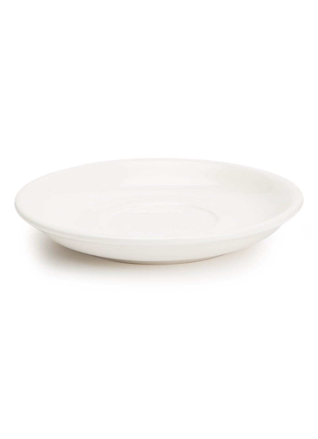 Acme Classic schotel 15,7 cm - voorkant wit