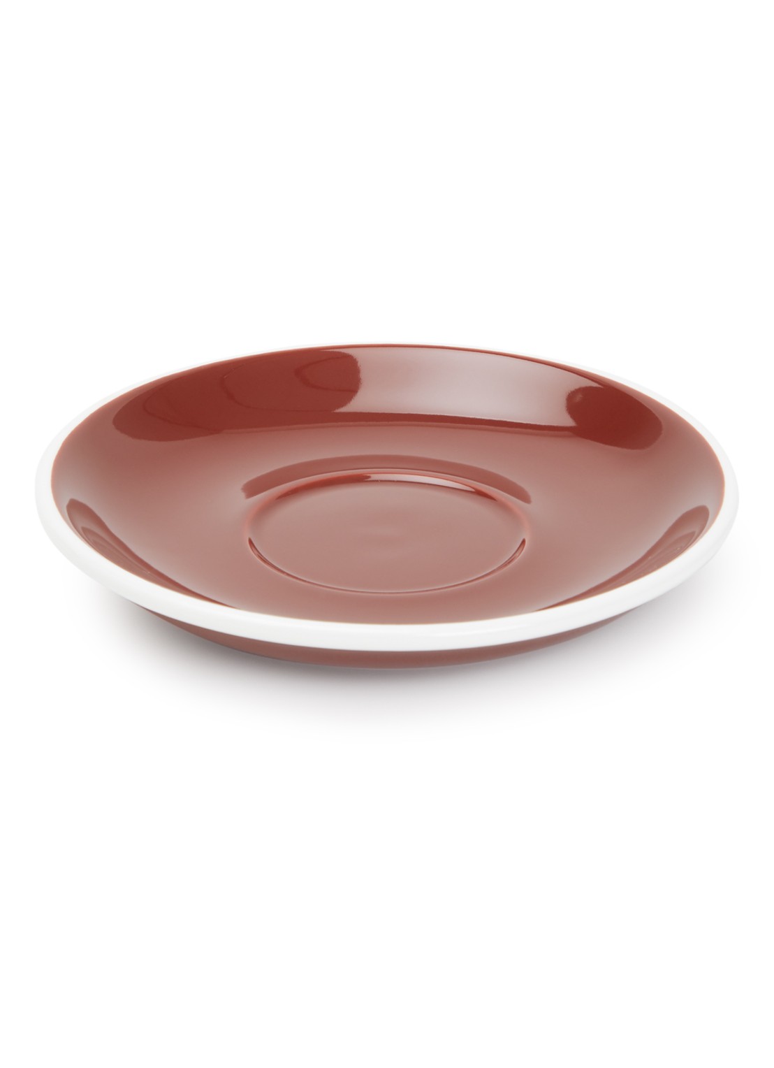 Acme Classic schotel 15,7 cm - voorkant steenrood