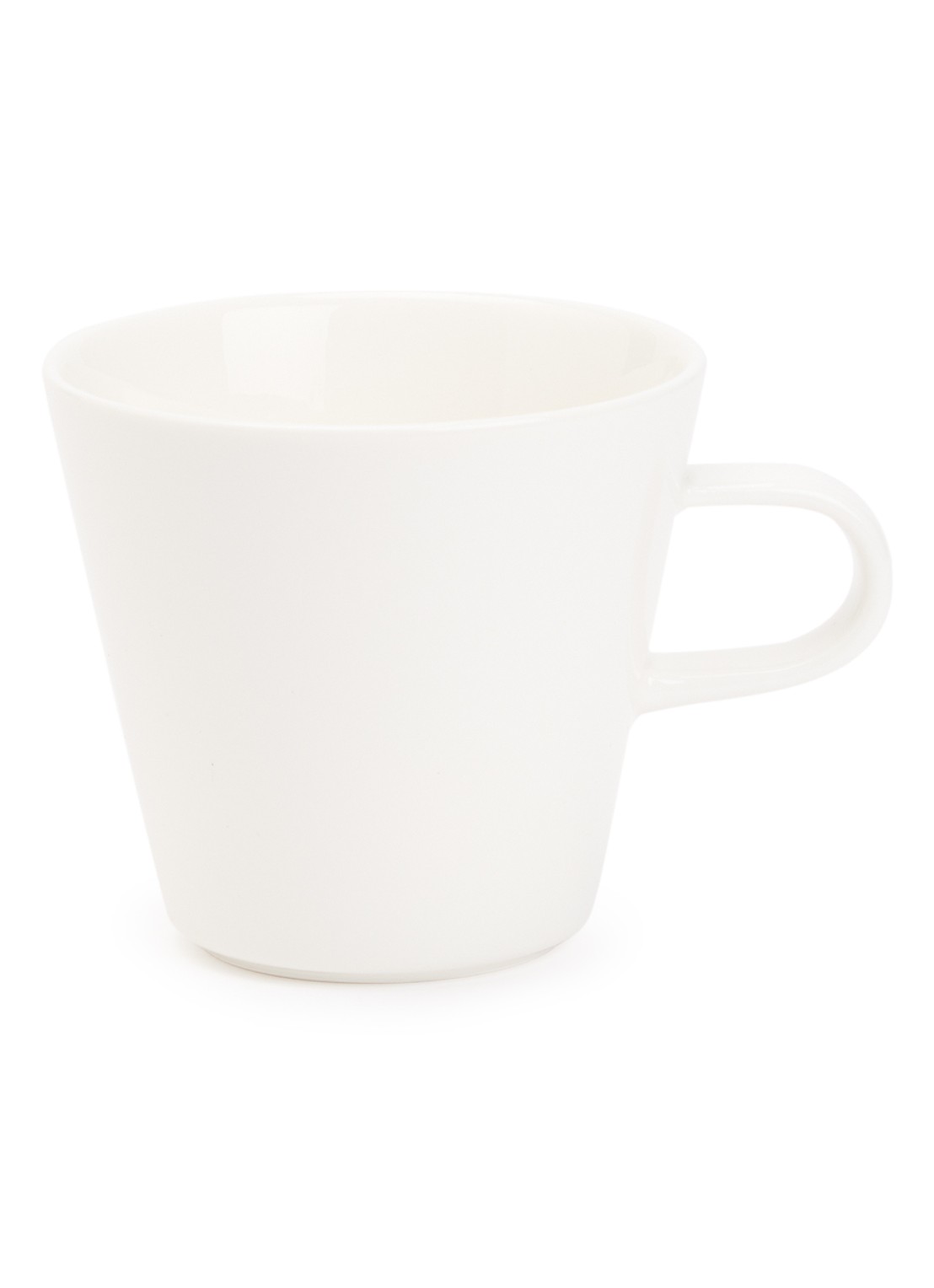 Acme Roman kopje 25 cl - voorkant gebroken wit