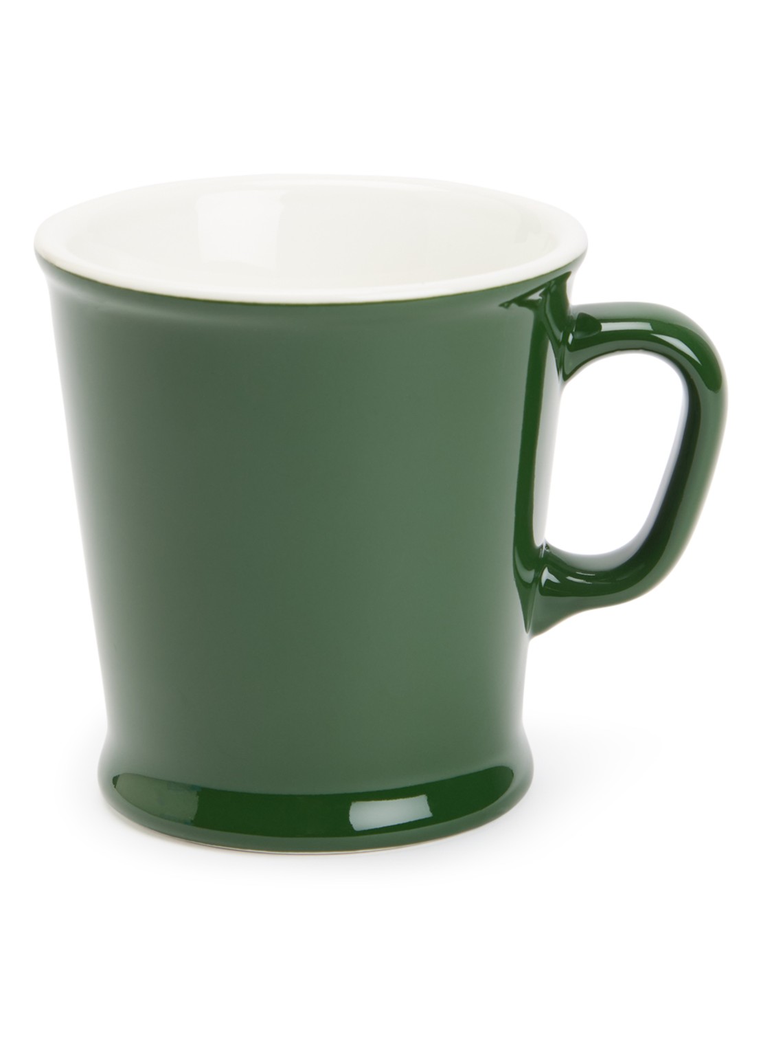 Acme Union kopje 23 cl - voorkant groen