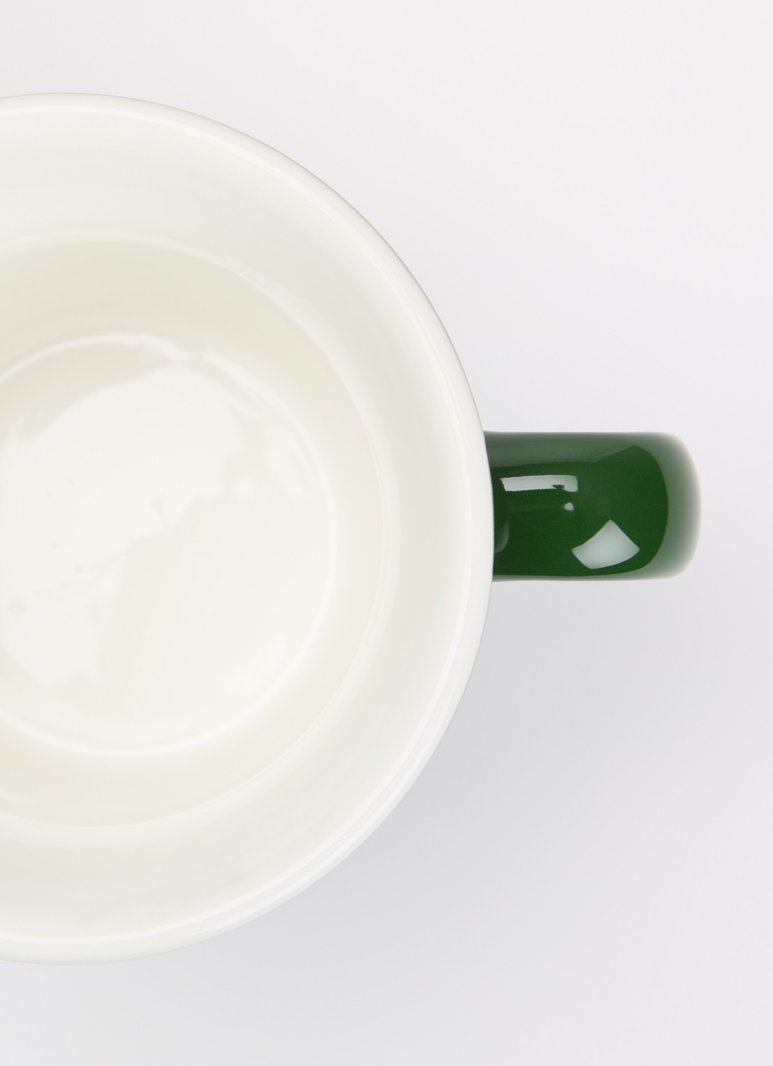 Acme Union kopje 23 cl - voorkant 2 groen