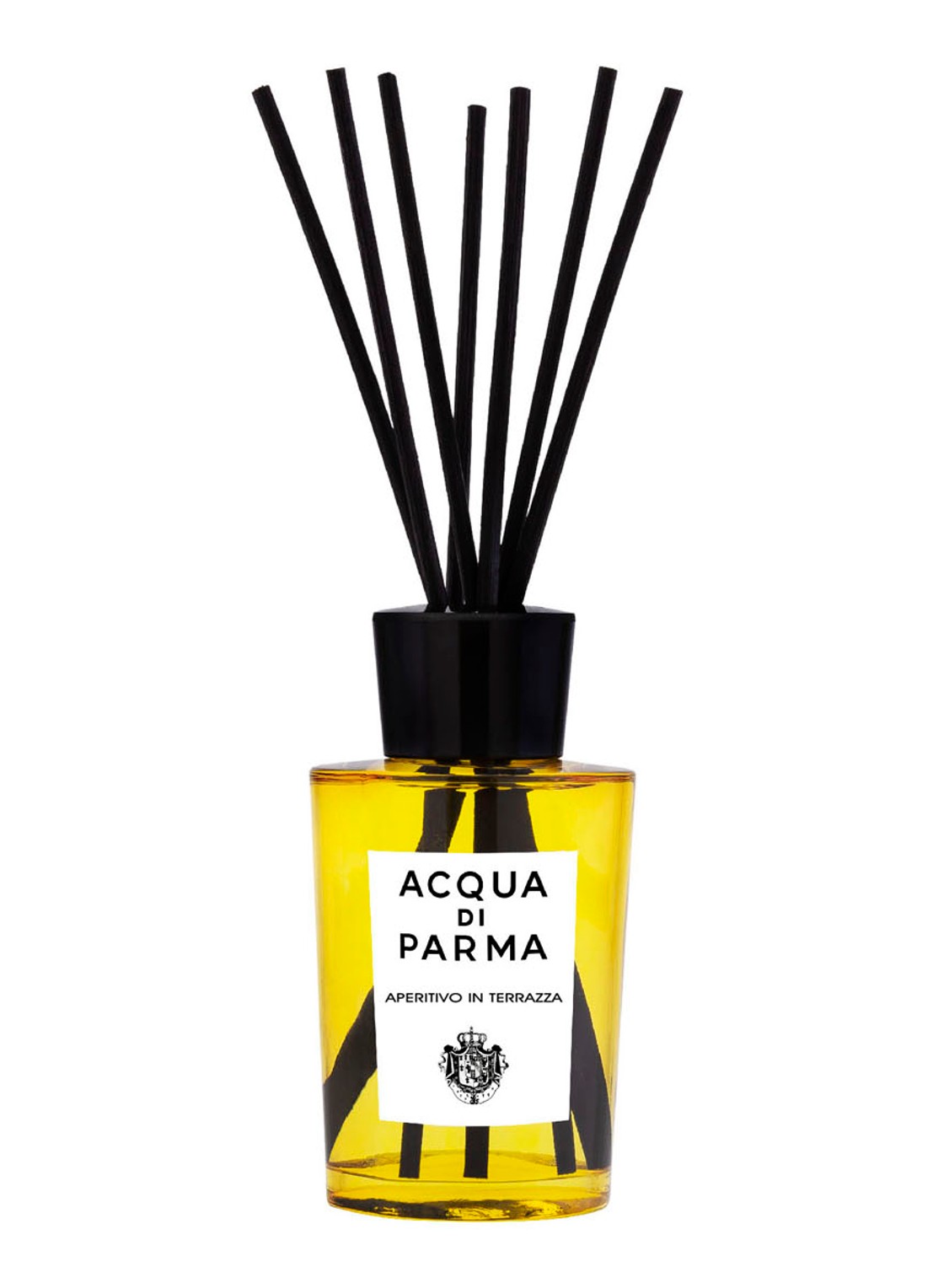 Acqua di Parma Aperitivo in Terrazza geurstokjes 180 ml - voorkant undefined