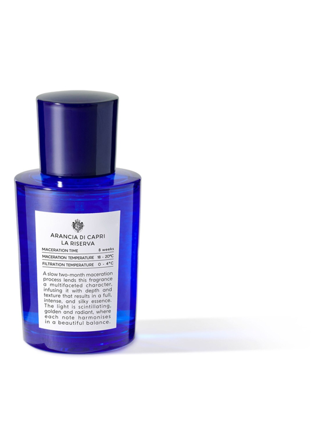 Acqua di Parma Arancia Di Capri La Riserva Eau de Parfum - detail 2 undefined