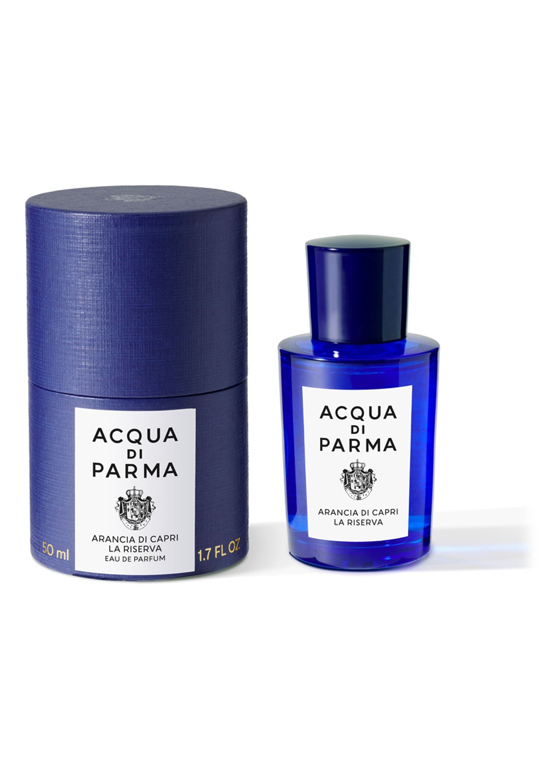 Acqua di Parma Arancia Di Capri La Riserva Eau de Parfum - voorkant 4 undefined