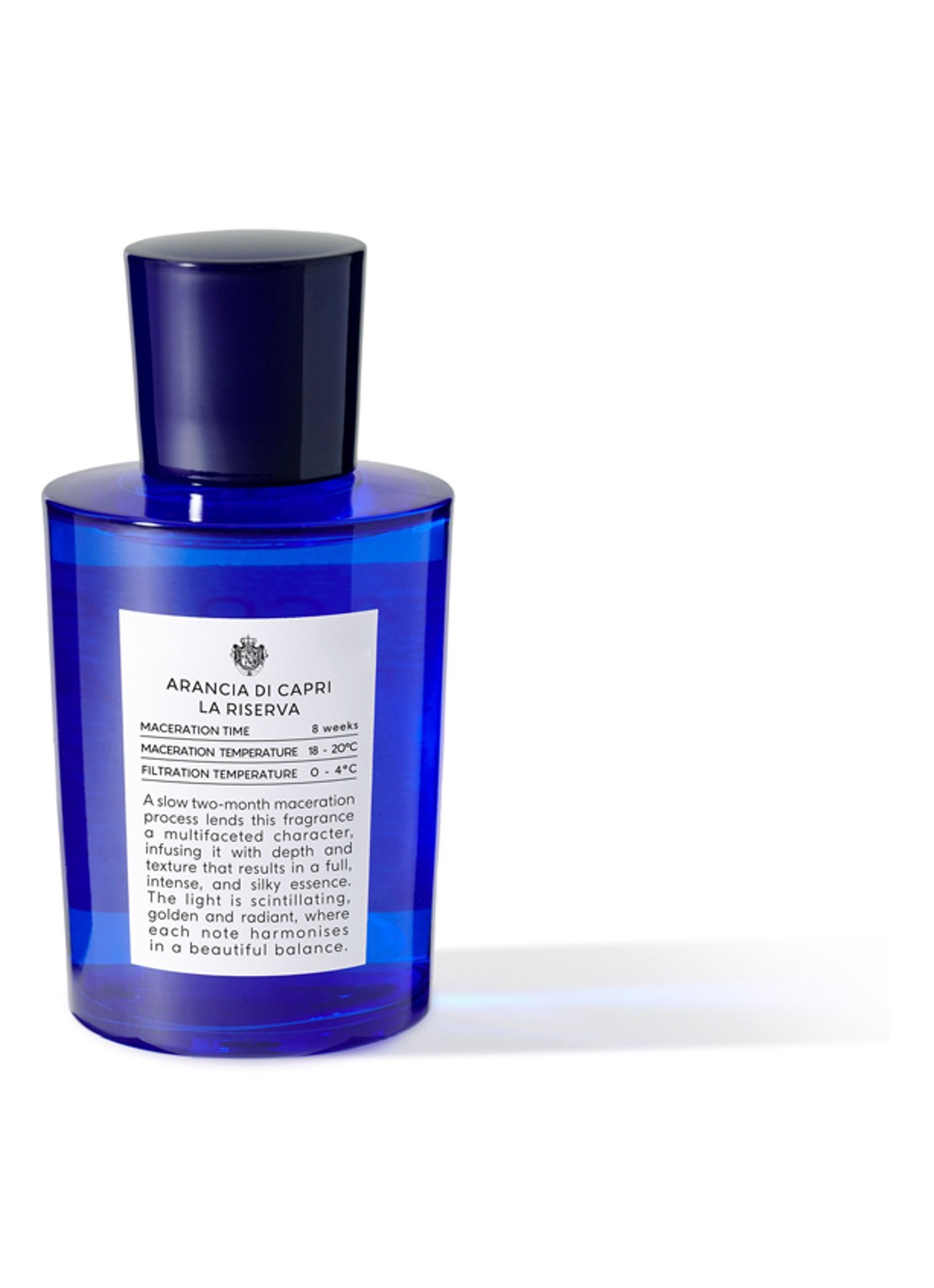 Acqua di Parma Arancia Di Capri La Riserva Eau de Parfum - detail 5 undefined