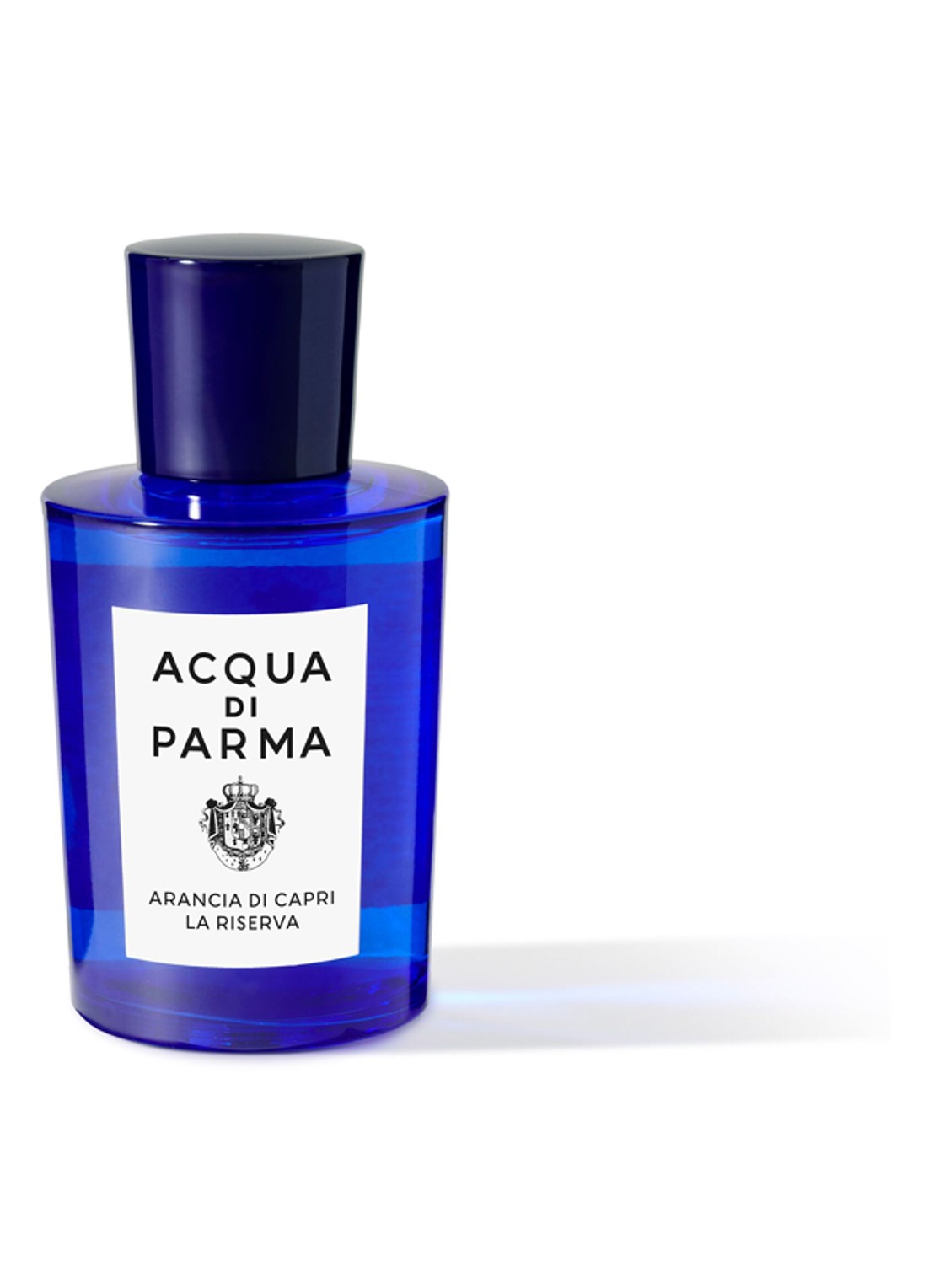 Acqua di Parma Arancia Di Capri La Riserva Eau de Parfum - voorkant undefined