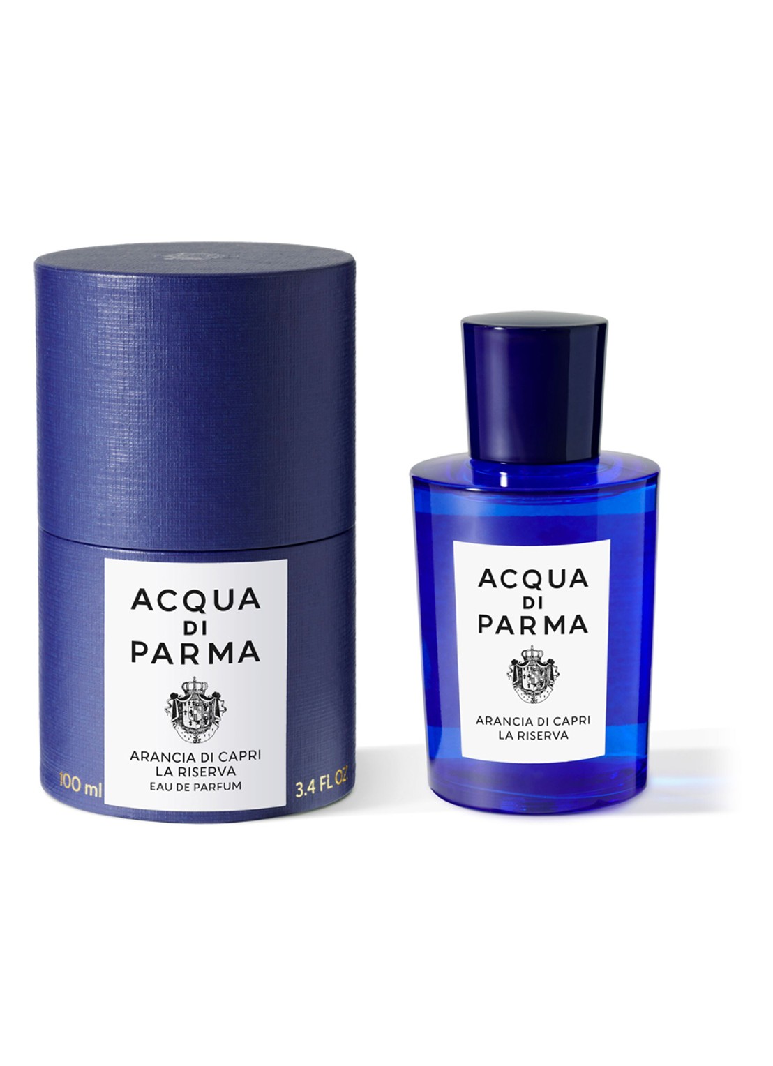 Acqua di Parma Arancia Di Capri La Riserva Eau de Parfum - voorkant 2 undefined