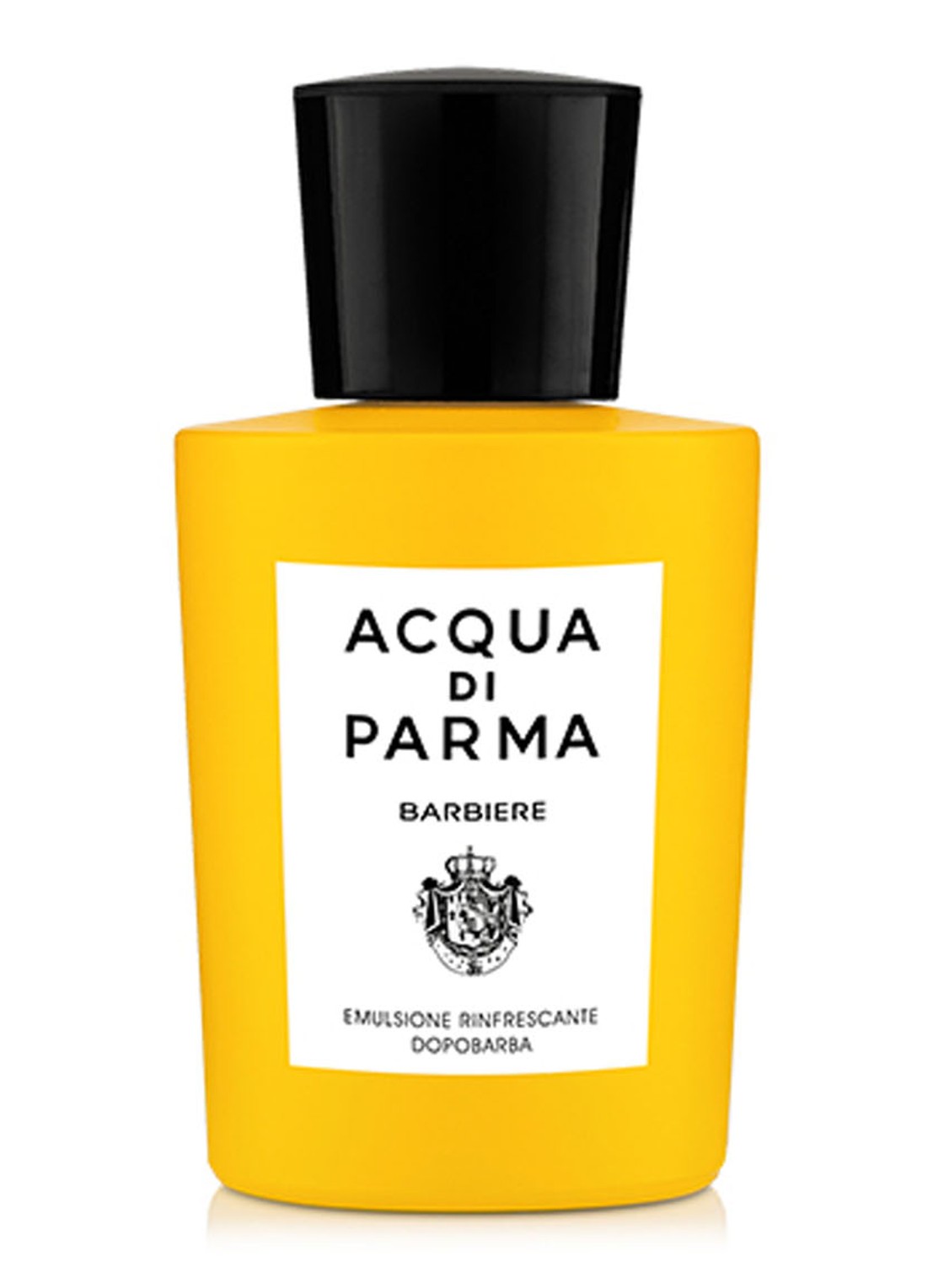 Acqua di Parma Barbiere After Shave Lotion - voorkant undefined