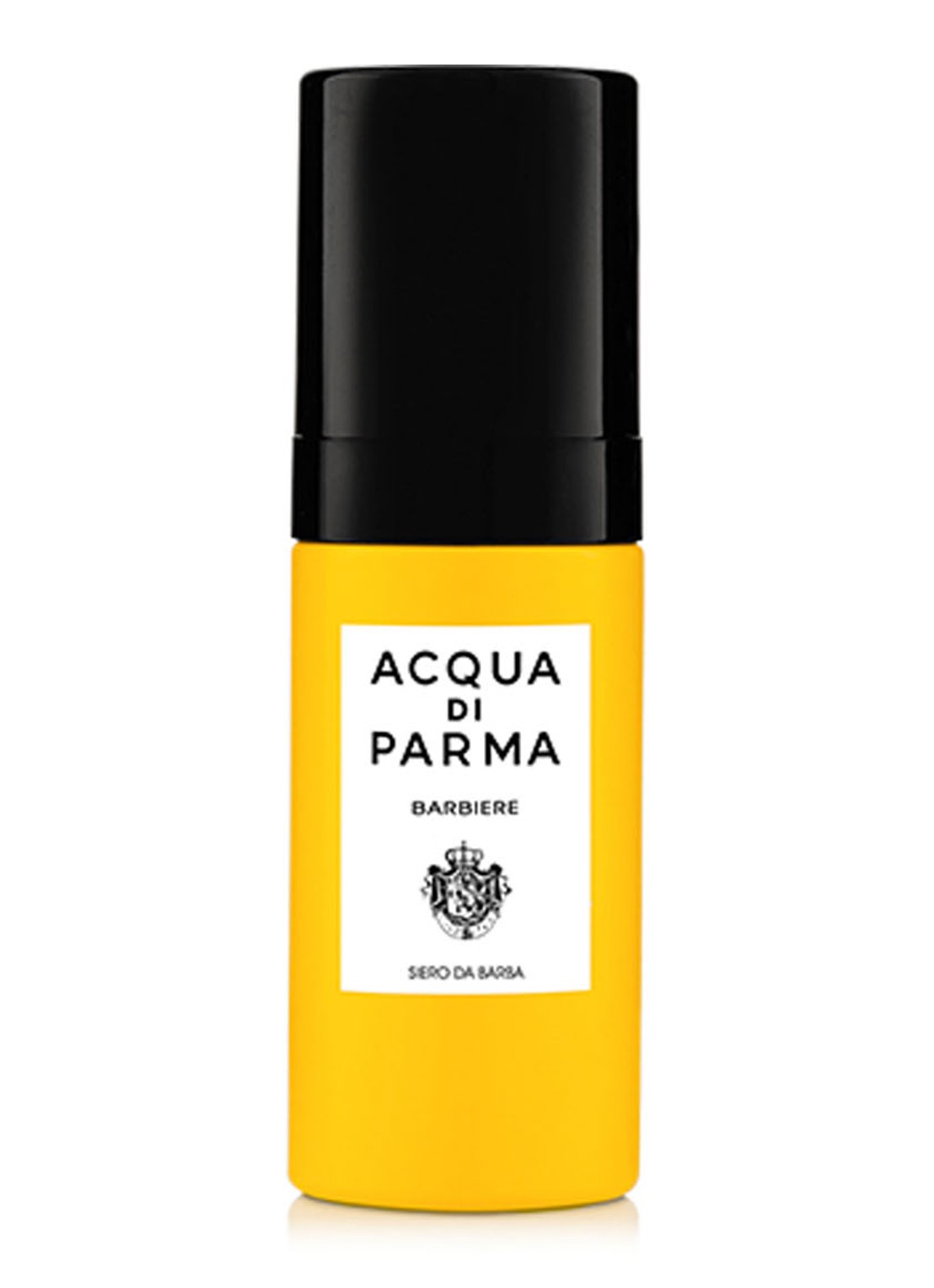 Acqua di Parma Barbiere Beard Serum - baardserum - voorkant undefined
