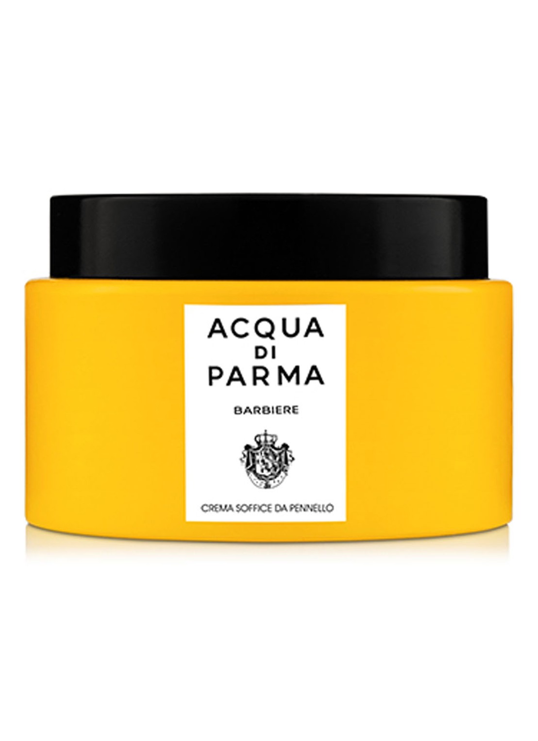 Acqua di Parma Barbiere Shaving Cream - scheercrème - voorkant undefined