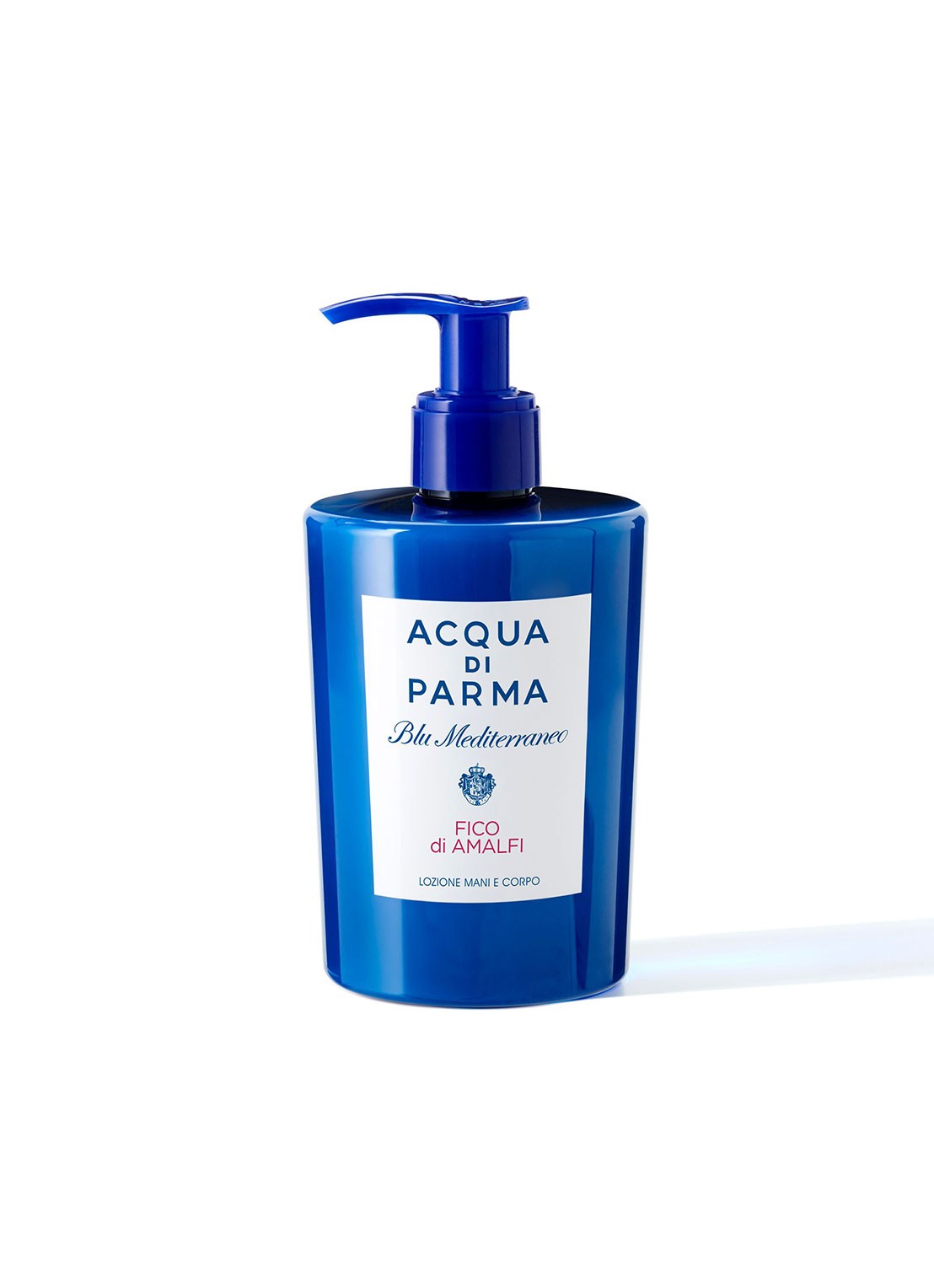 Acqua di Parma Blu Mediterraneo Fico Di Amalfi Hand & Bodylotion - voorkant undefined