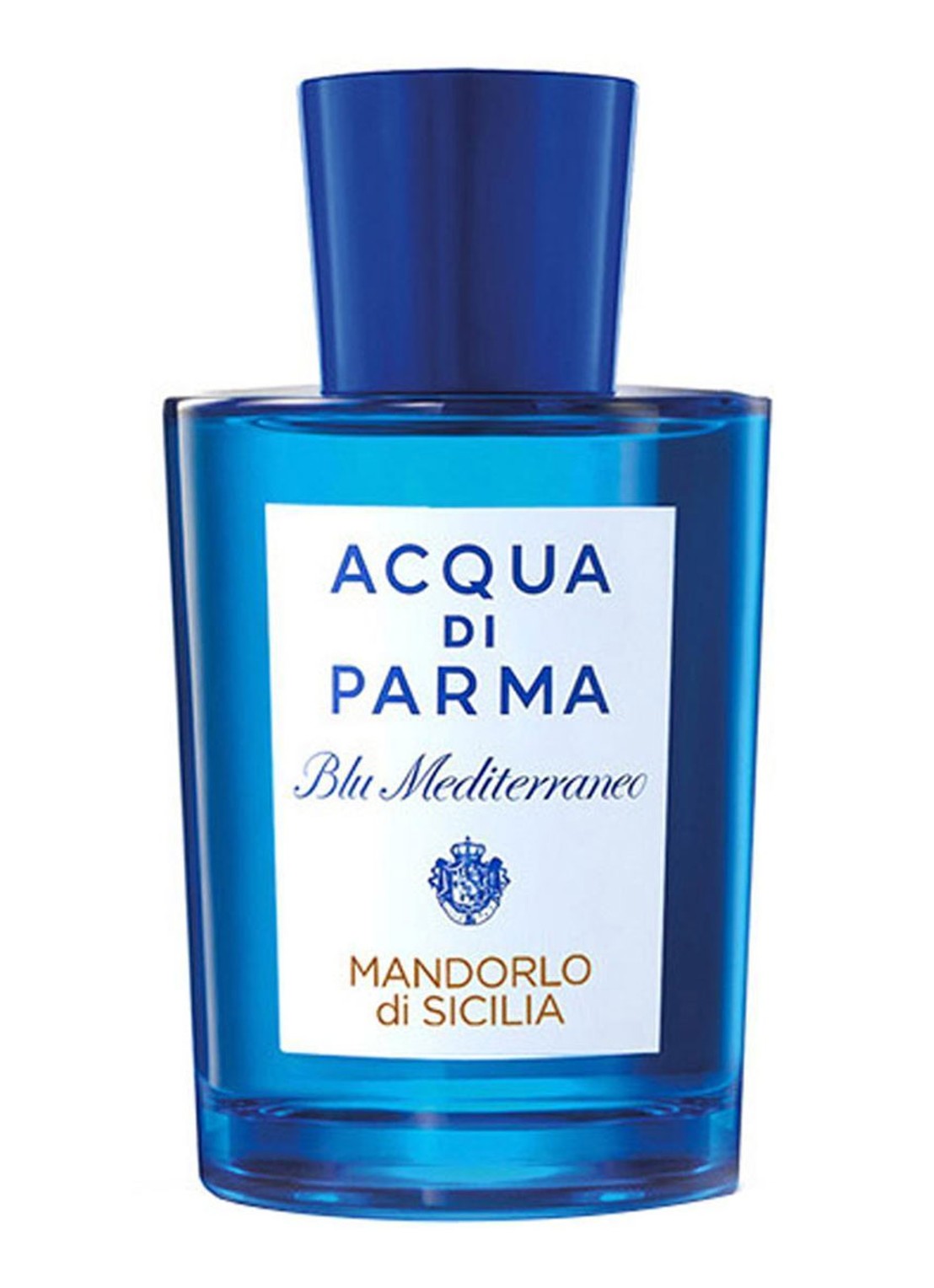 Acqua di Parma Blu Mediterraneo Mandorlo di Sicilia Eau de Toilette - voorkant undefined