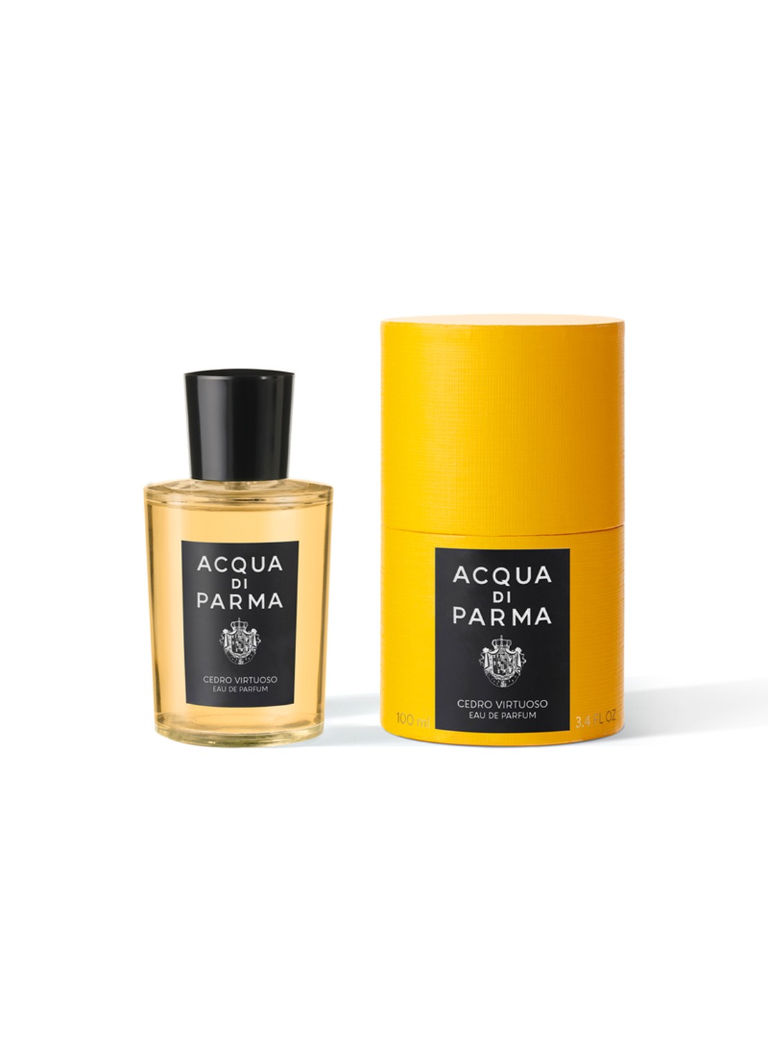 Acqua di Parma Cedro Virtuoso Eau de Parfum - detail 3 undefined