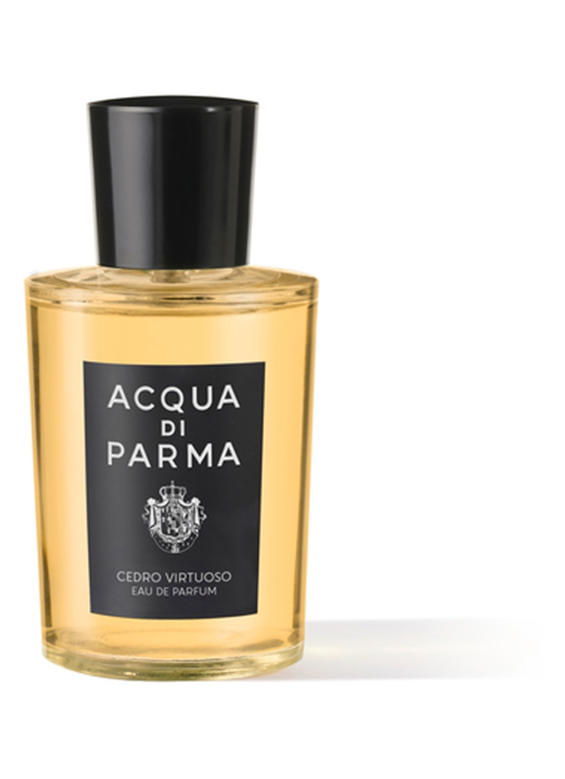 Acqua di Parma Cedro Virtuoso Eau de Parfum - voorkant undefined