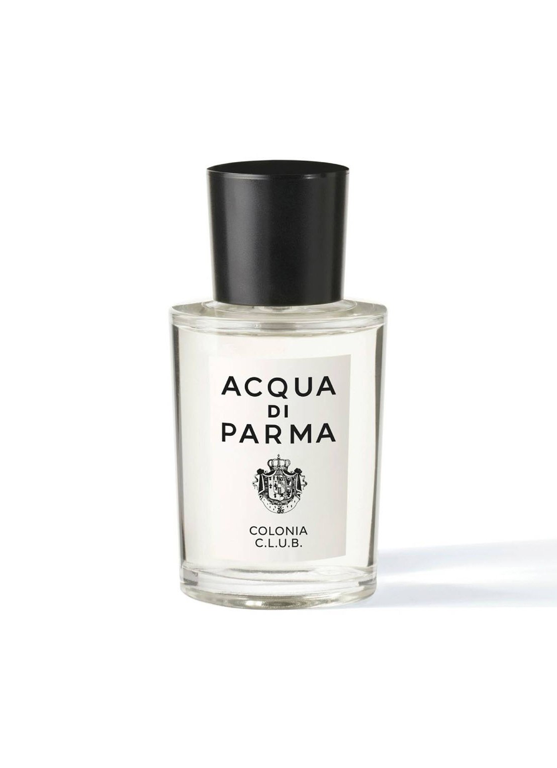 Acqua di Parma Colonia C.L.U.B Eau de Cologne - voorkant undefined