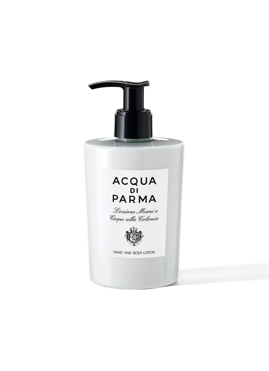 Acqua di Parma Colonia Hand & Body Lotion - voorkant undefined