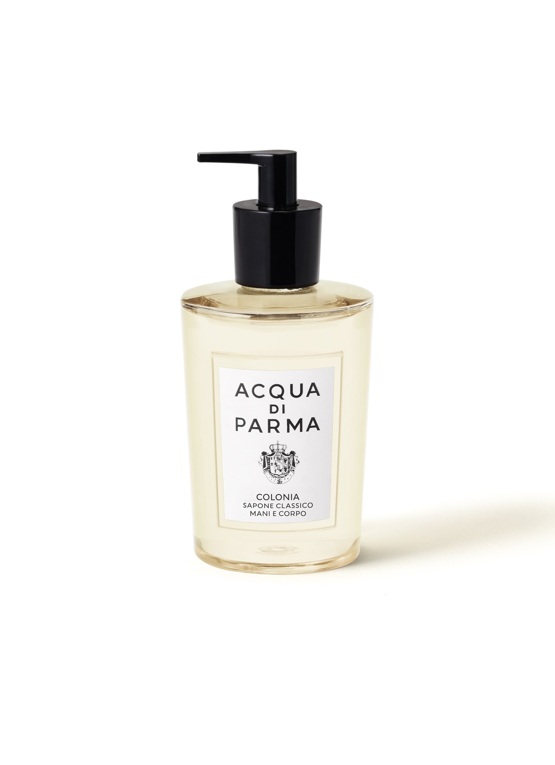 Acqua di Parma Colonia Hand & Body wash - 2-in-1 handzeep & douchegel - voorkant 5 undefined
