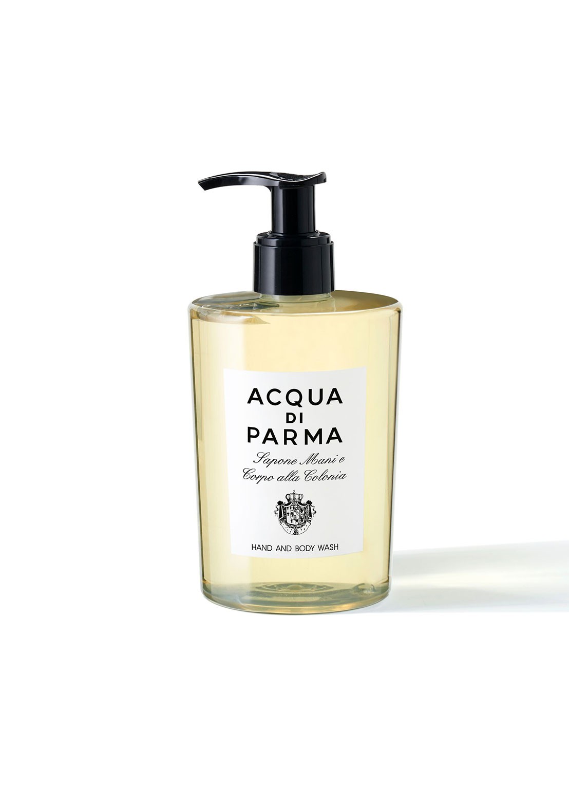 Acqua di Parma Colonia Hand & Body Wash - douchegel - voorkant 2 undefined