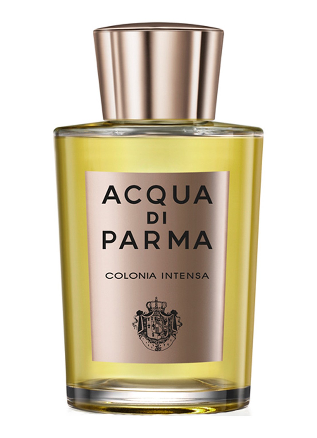 Acqua di Parma Colonia Intensa Eau de Cologne - voorkant undefined
