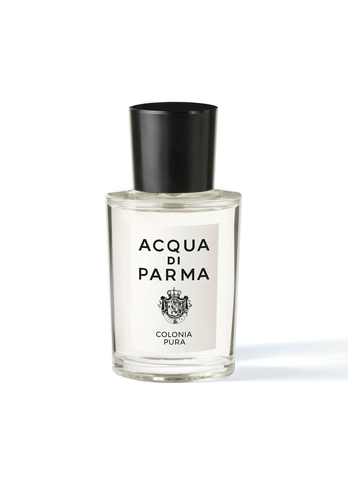 Acqua di Parma Colonia Pura Eau de Cologne - voorkant undefined