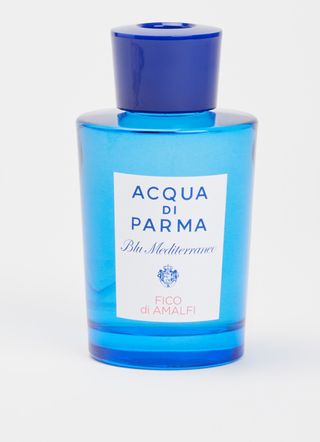 Acqua di Parma Fico di Amalfi geurstokjes 180 ml - voorkant 2 blauw