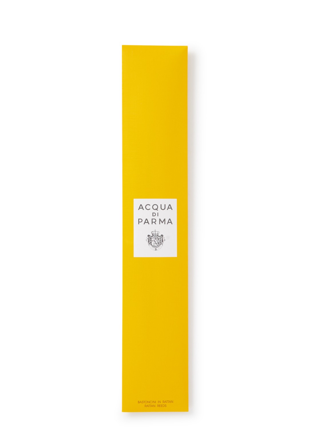 Acqua di Parma Geurstokjes voor diffuser navulling - voorkant undefined