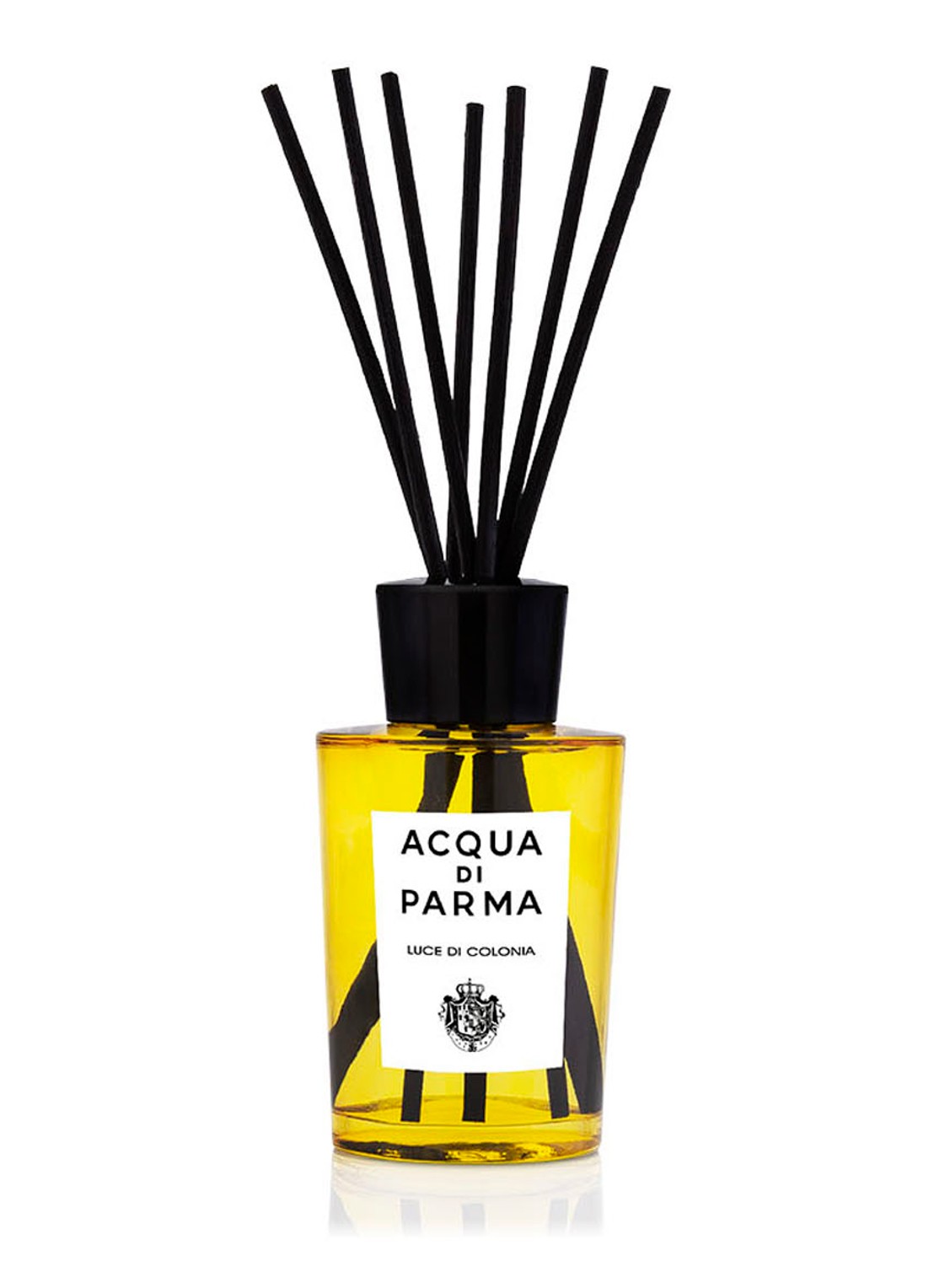 Acqua di Parma Luce di Colonia geurstokjes 180 ml - voorkant undefined