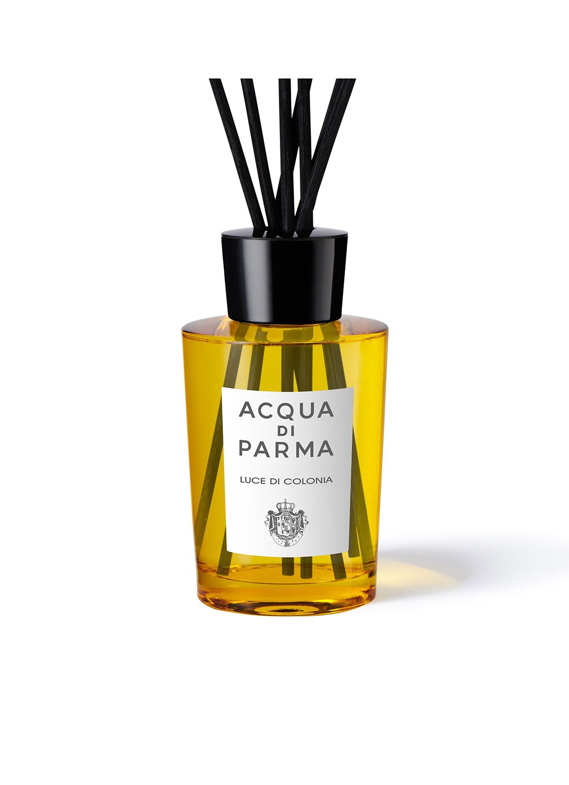 Acqua di Parma Luce Di Colonia geurstokjes 500 ml - voorkant undefined
