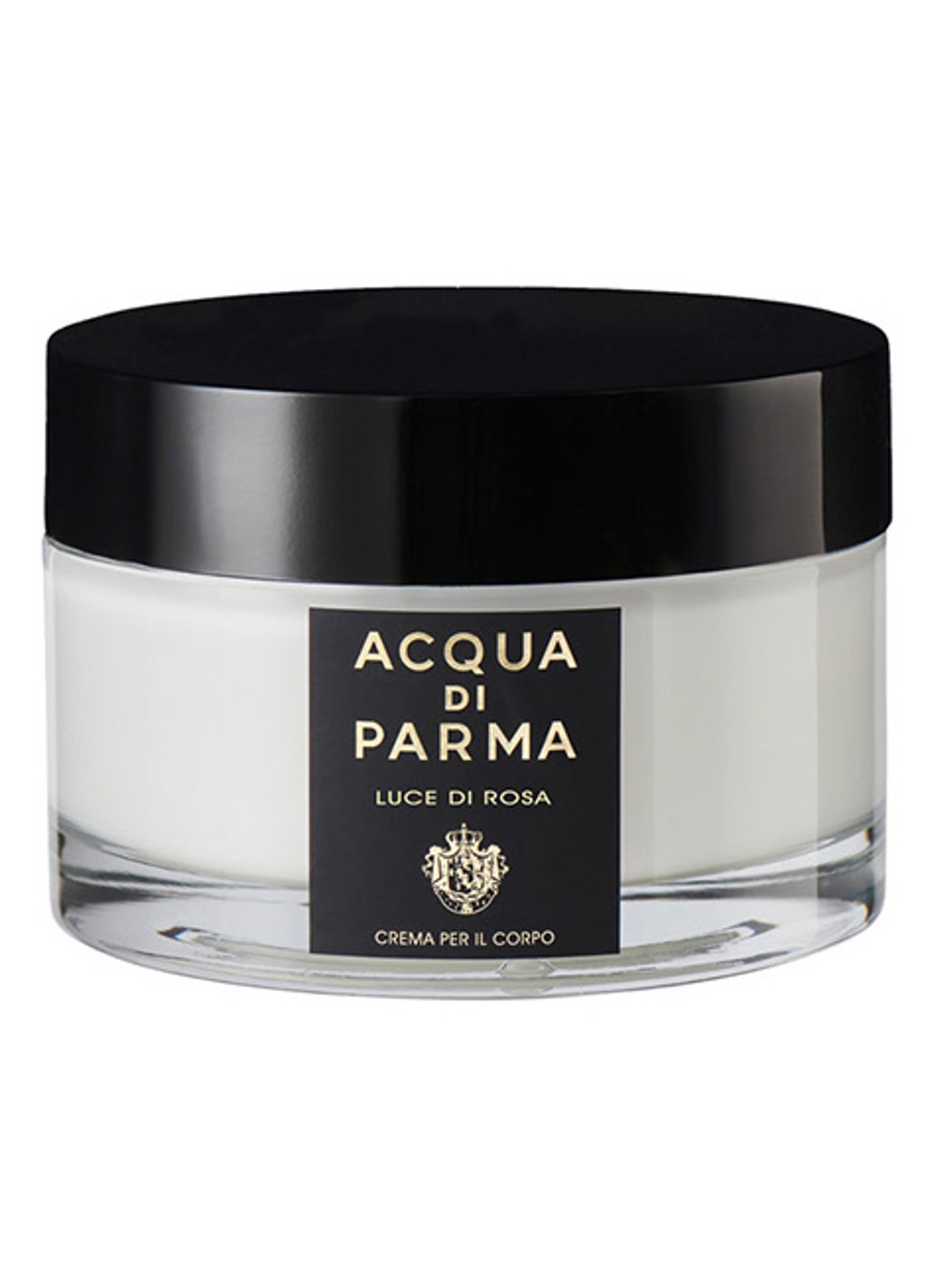 Acqua di Parma Luce Di Rosa Body Cream - bodycrème - voorkant undefined