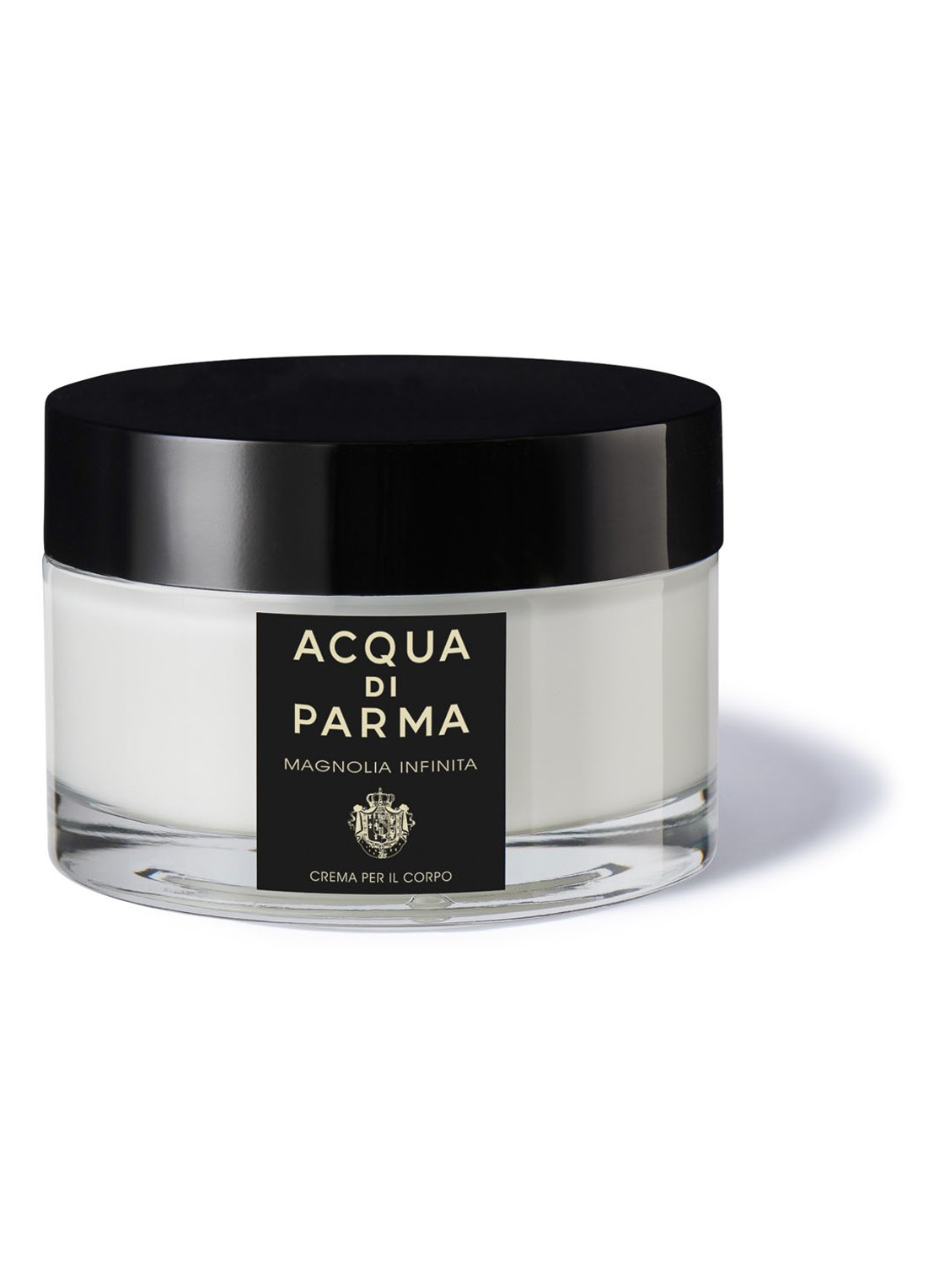 Acqua di Parma Magnolia Infinita Body Cream - bodycrème - voorkant undefined