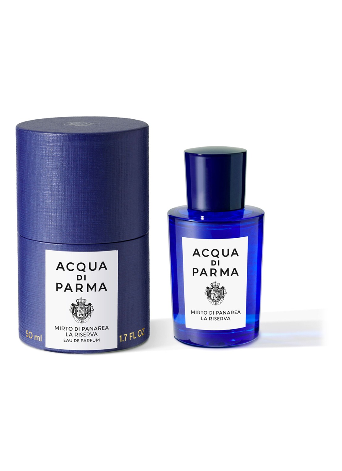 Acqua di Parma Mirto Di Panarea La Riserva Eau de Parfum - voorkant 4 undefined