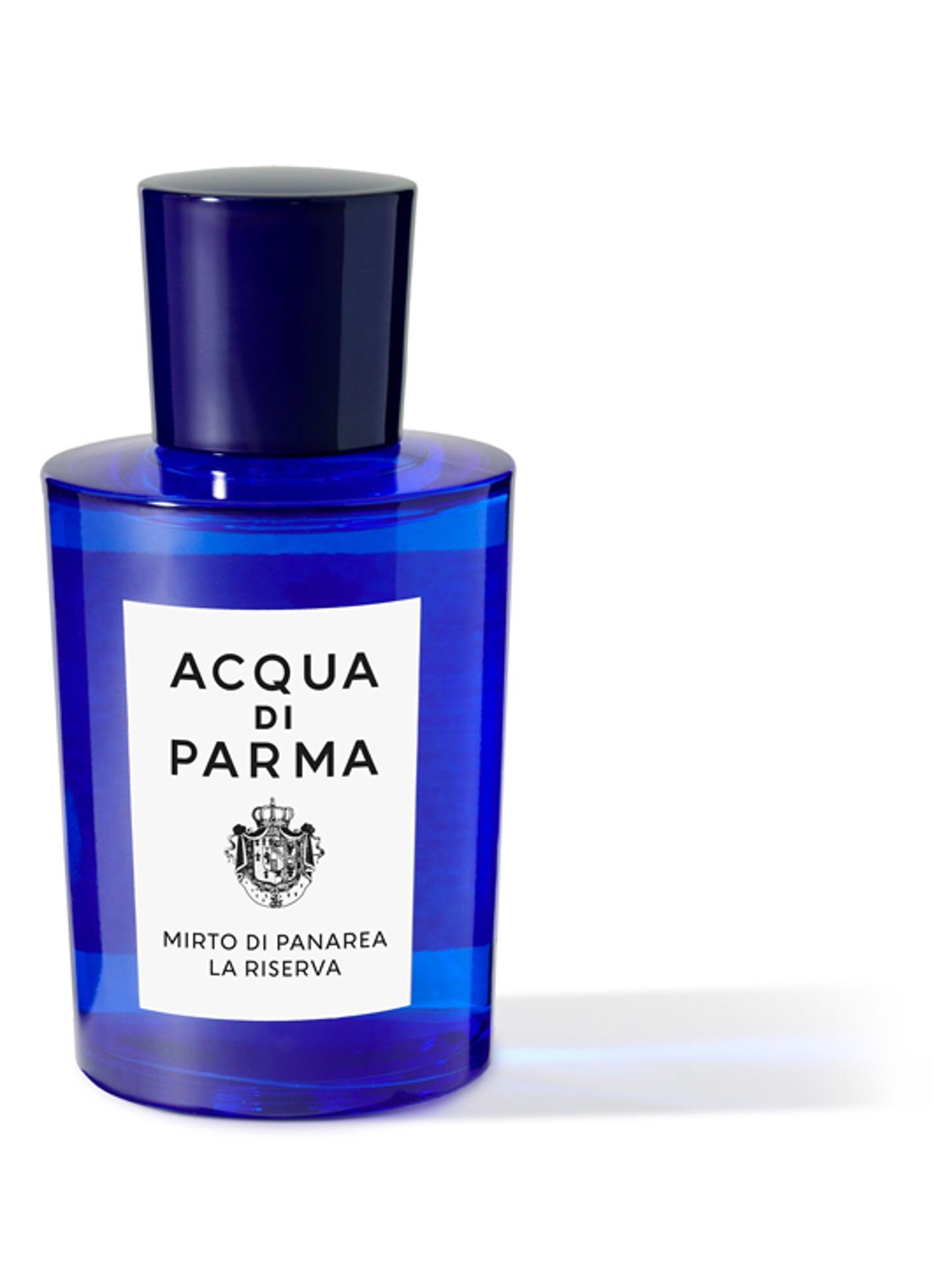 Acqua di Parma Mirto Di Panarea La Riserva Eau de Parfum - voorkant 3 undefined
