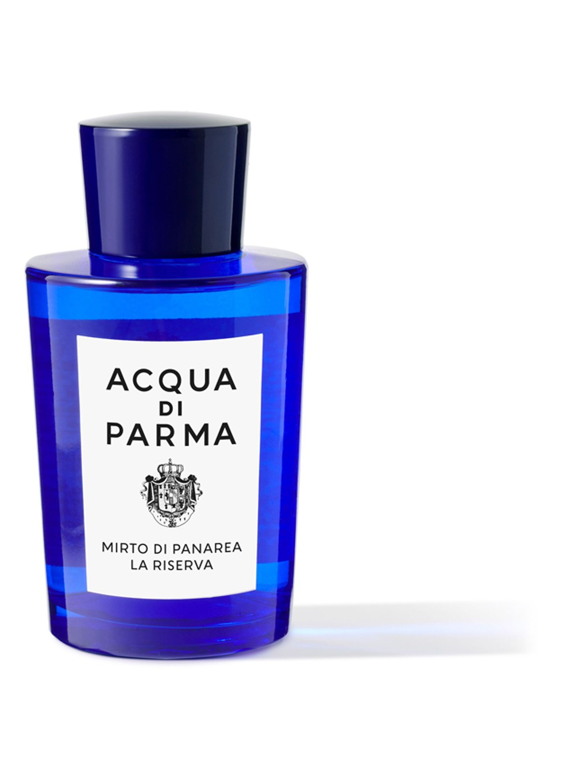 Acqua di Parma Mirto Di Panarea La Riserva Eau de Parfum - voorkant undefined