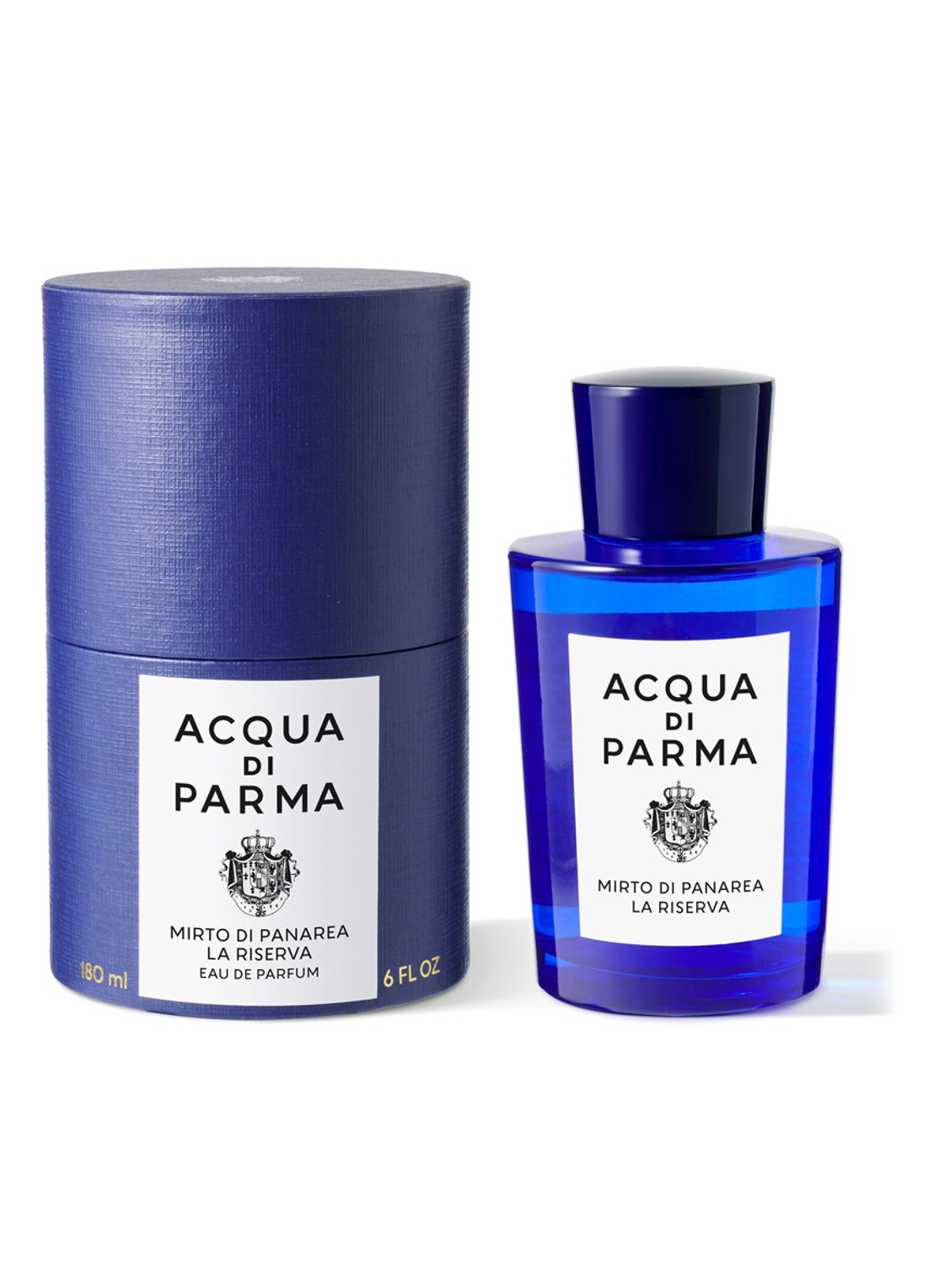 Acqua di Parma Mirto Di Panarea La Riserva Eau de Parfum - voorkant 2 undefined