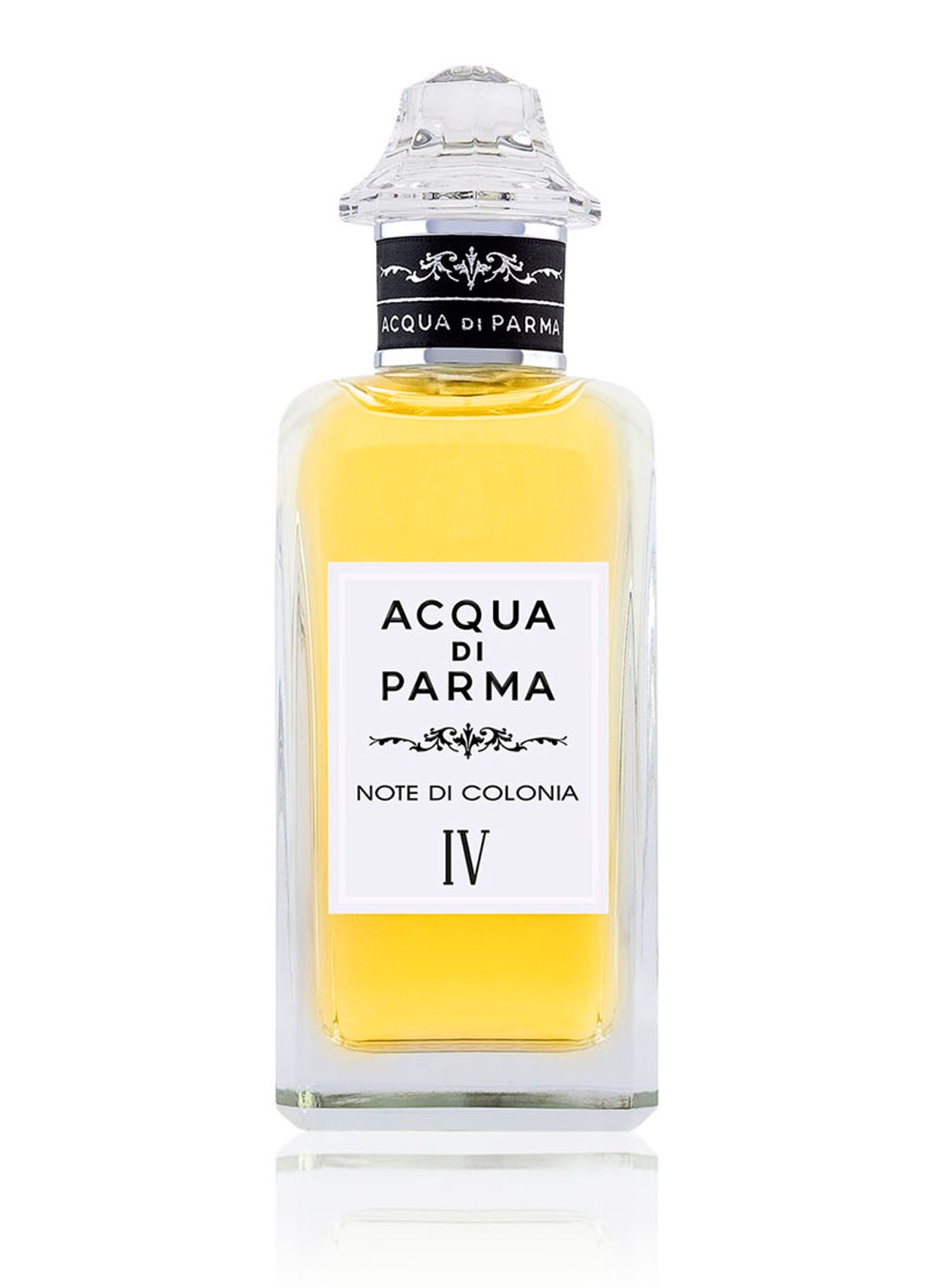 Acqua di Parma Note di Colonia IV Eau de Cologne - voorkant undefined