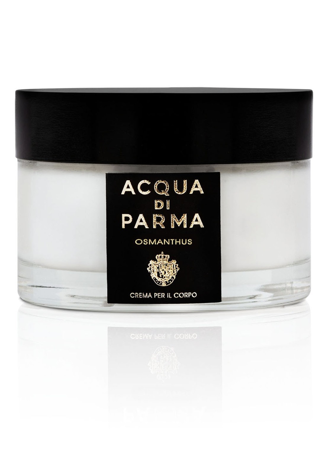 Acqua di Parma Osmanthus Bodycream - bodylotion - voorkant undefined