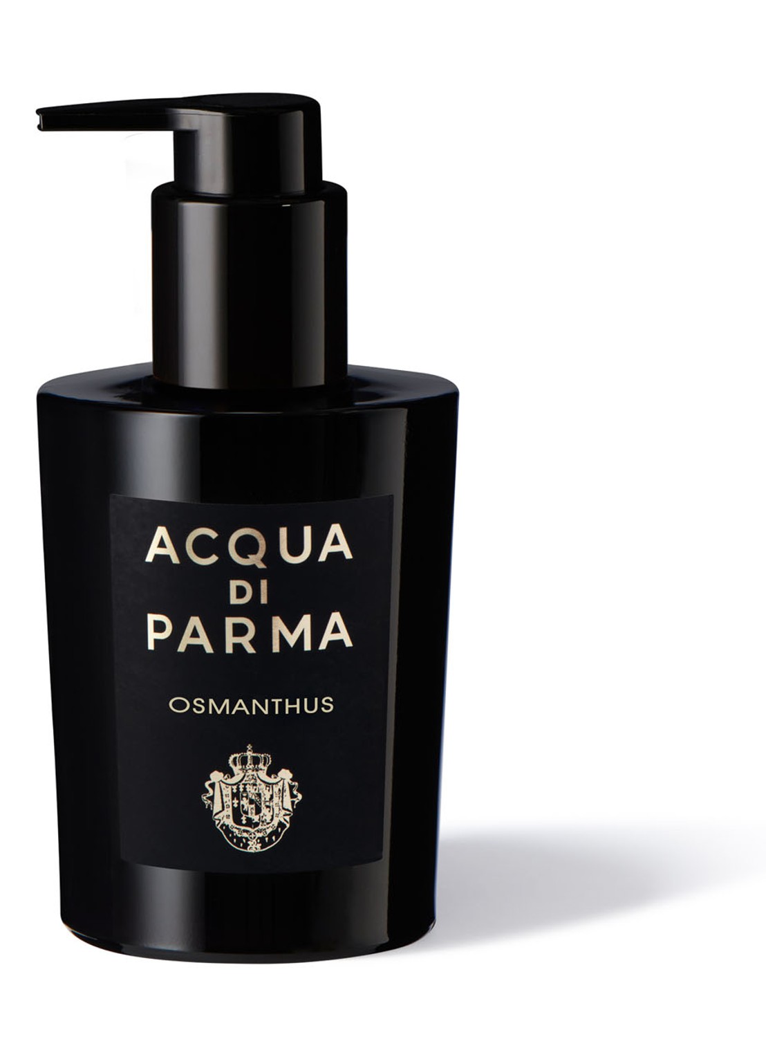 Acqua di Parma Osmanthus Hand & Body Wash - 2-in-1 handzeep & douchegel - voorkant undefined