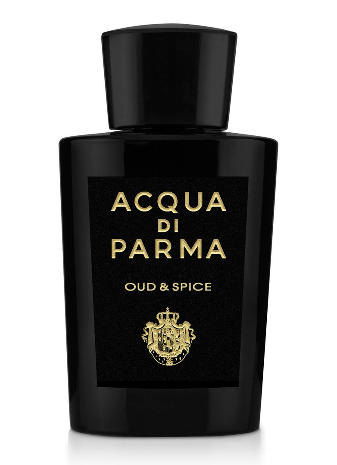 Acqua di Parma Oud & Spice Eau de Parfum - voorkant undefined